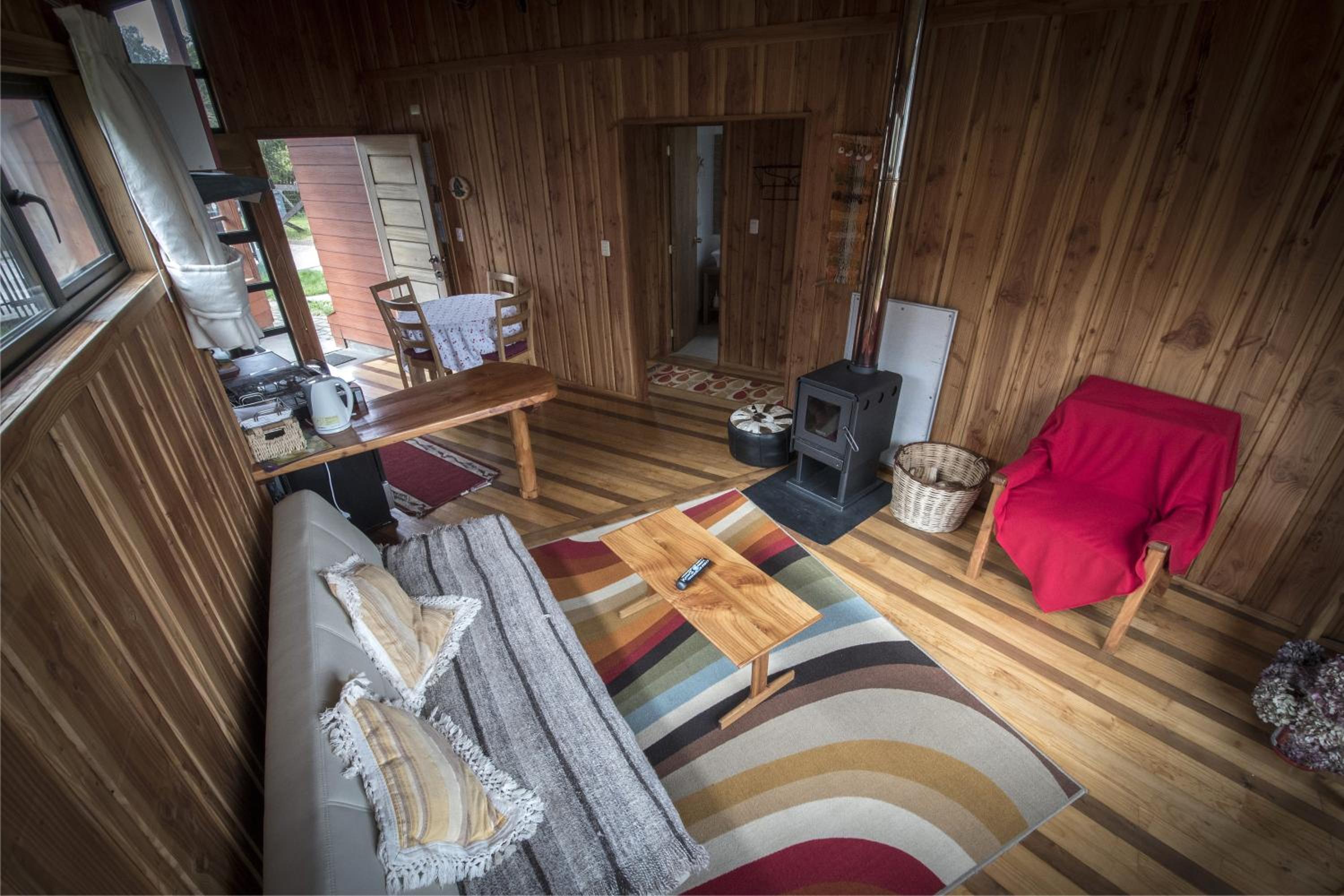 Vacation Home photo 1