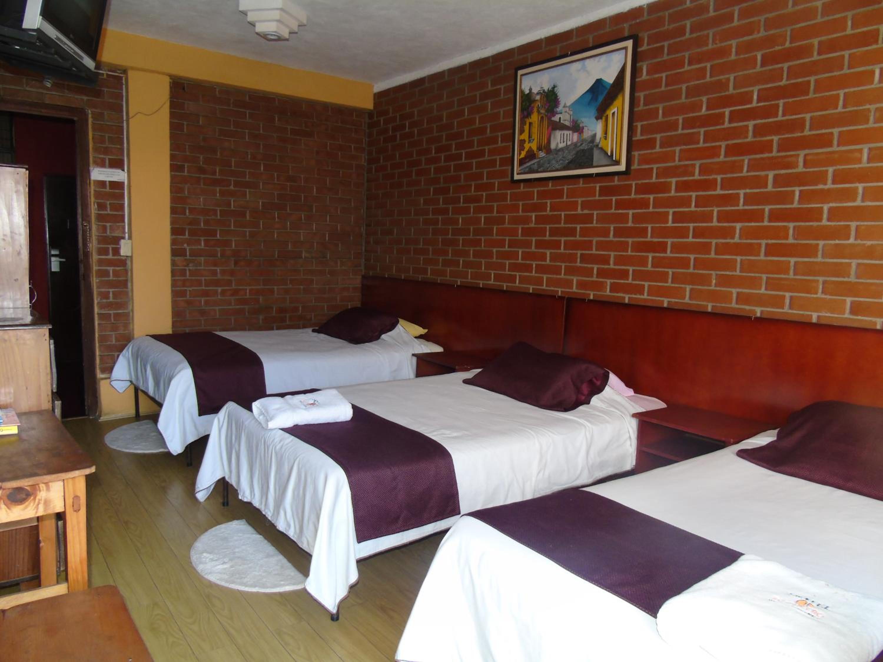Triple Room photo 3