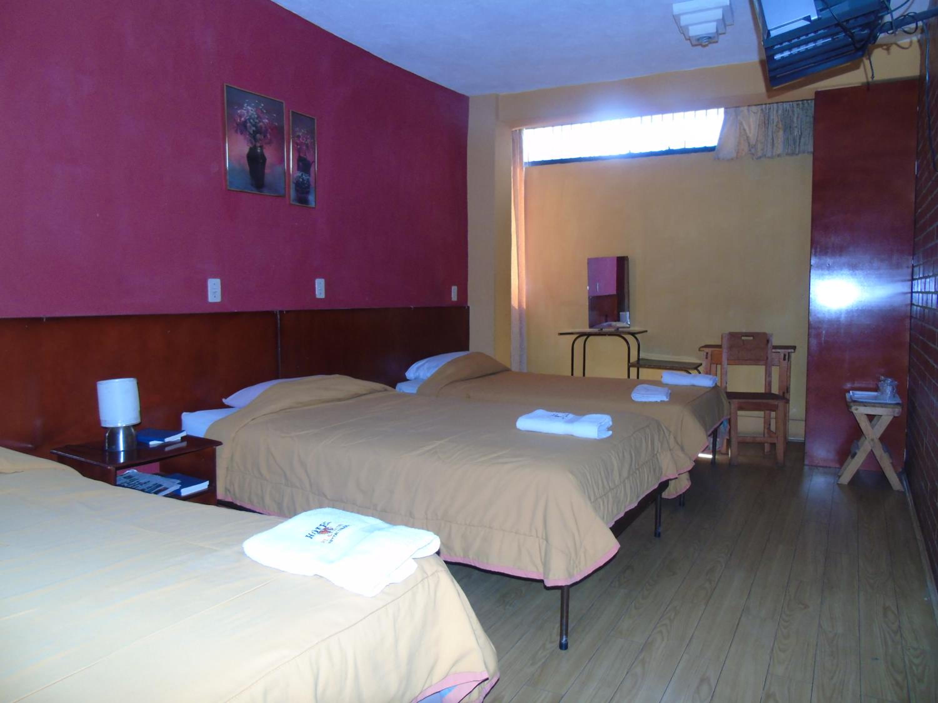 Triple Room photo 2
