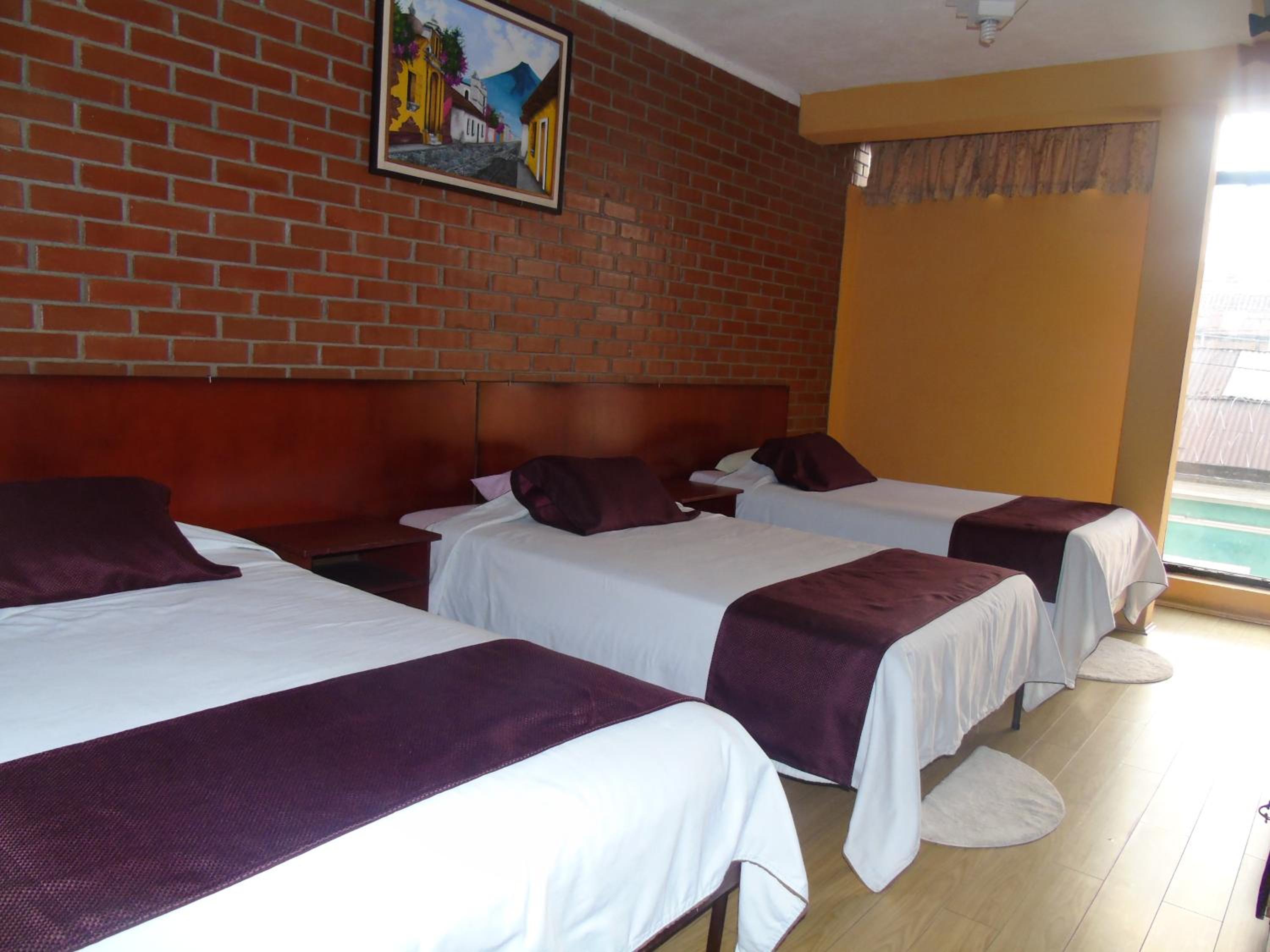 Triple Room photo 1