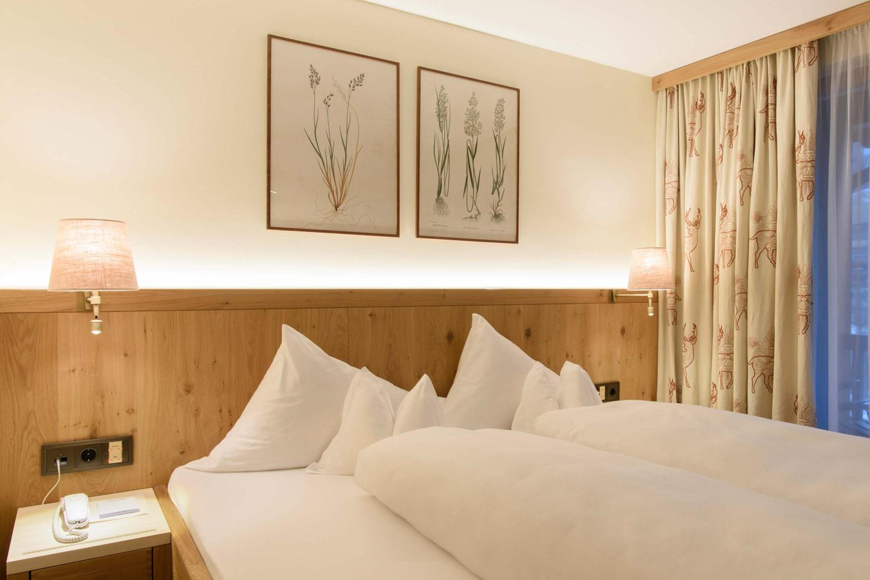 Standard Double Room - Photo 1