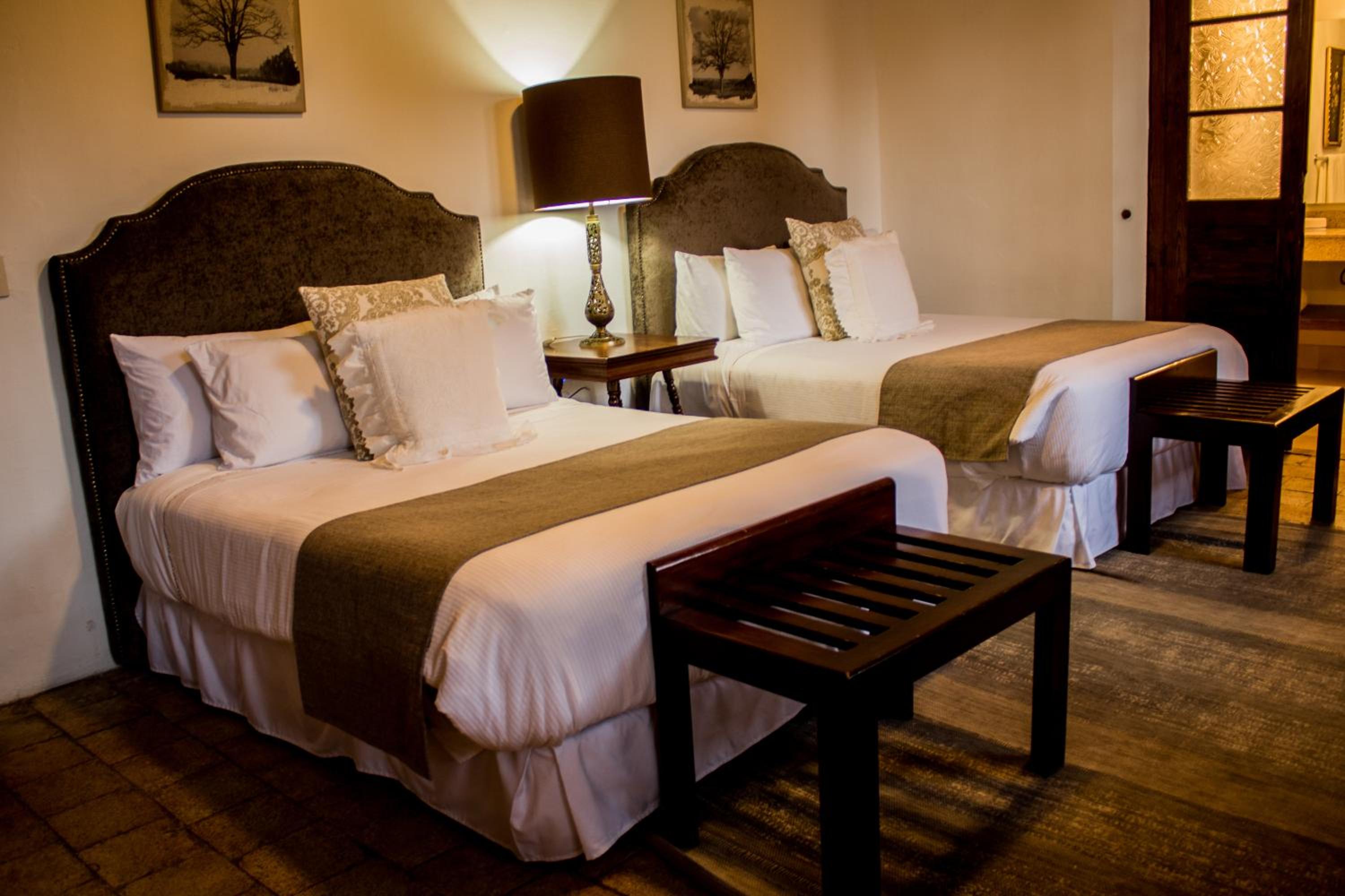 Double Room photo 3