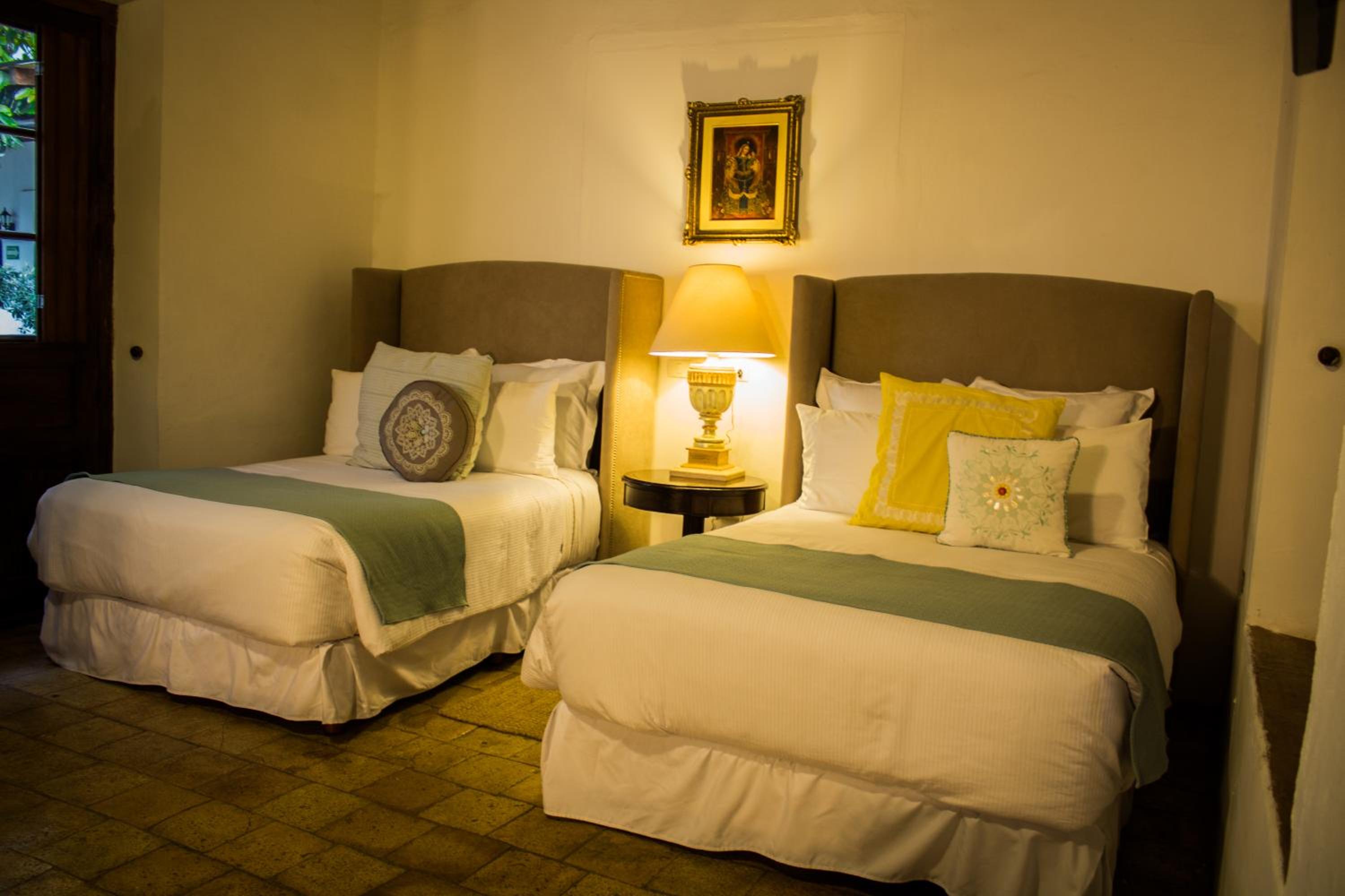 Double Room photo 2