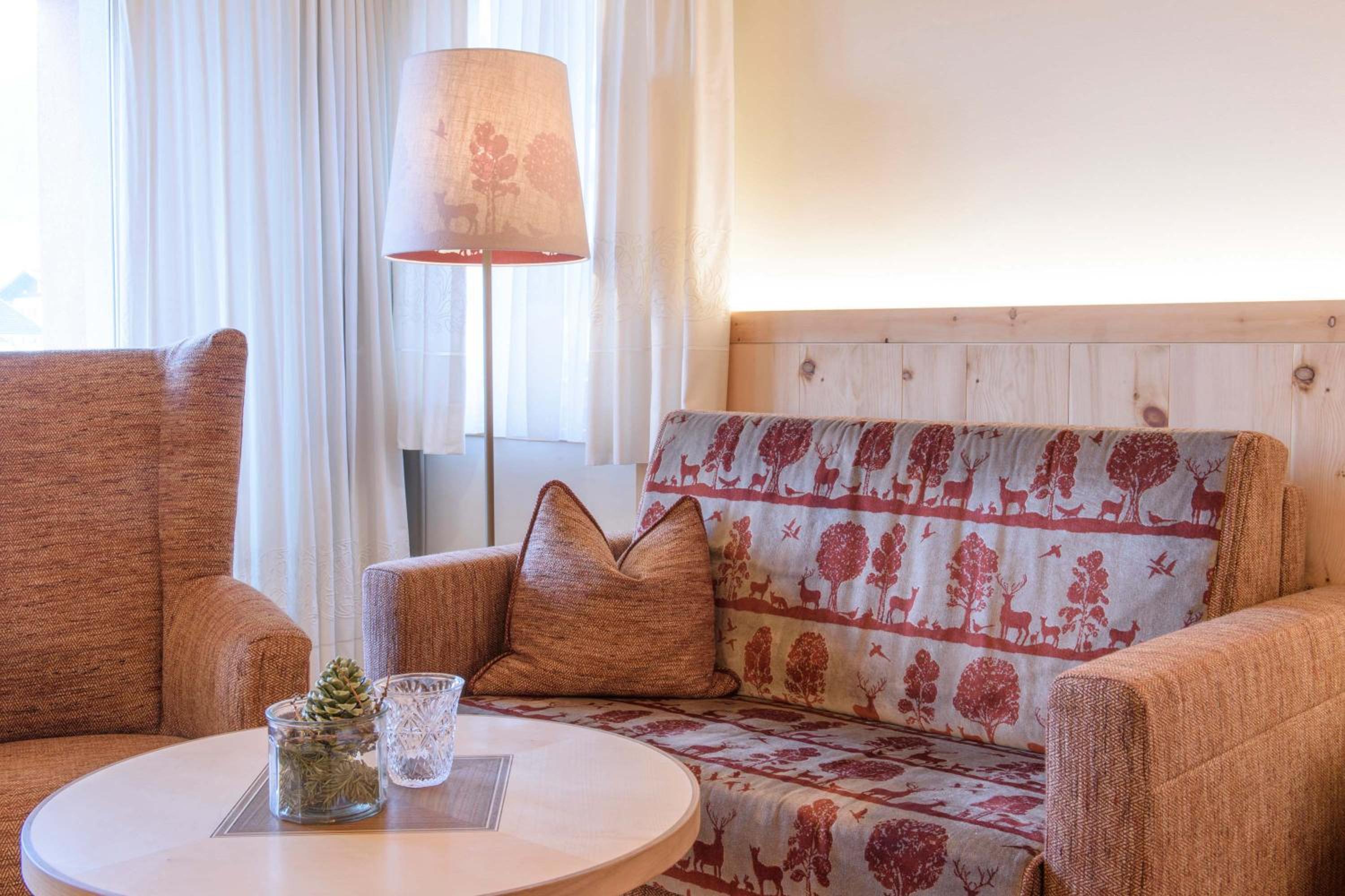 Superior Double Room - Photo 4