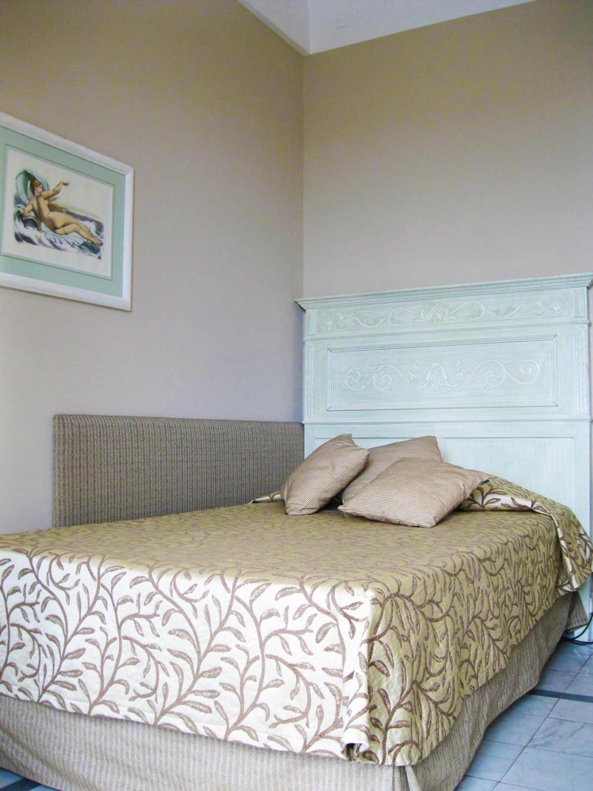 Single Room with Sea View