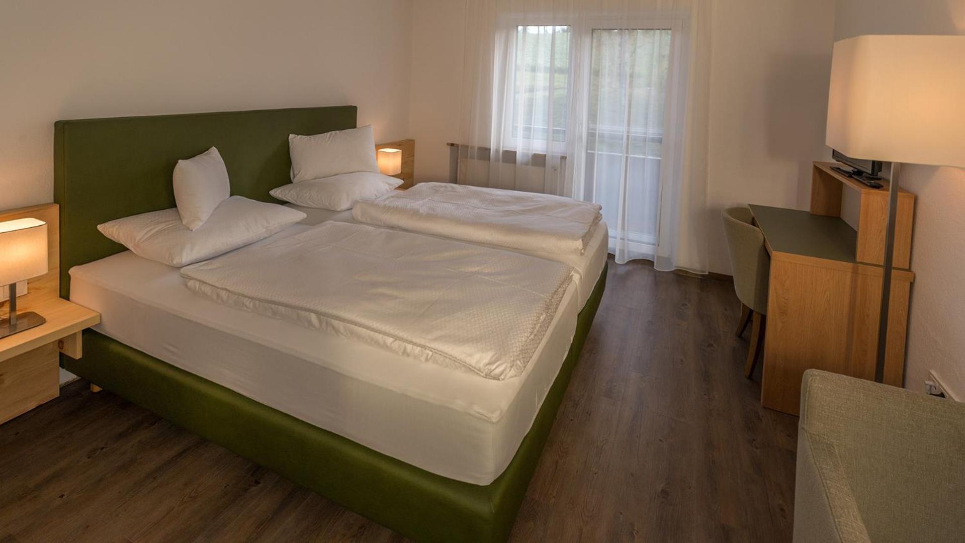 Single Room photo 1