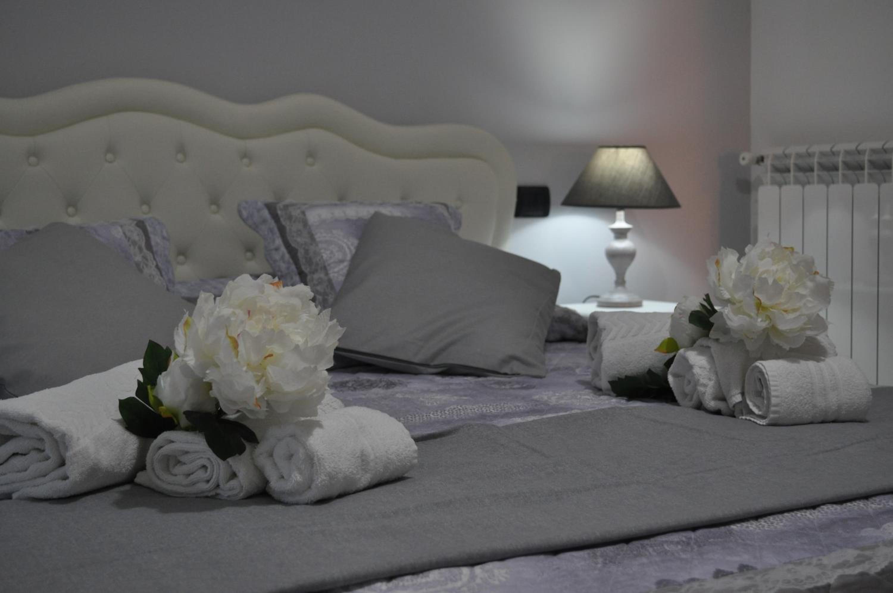 King Room with Spa Bath photo 1