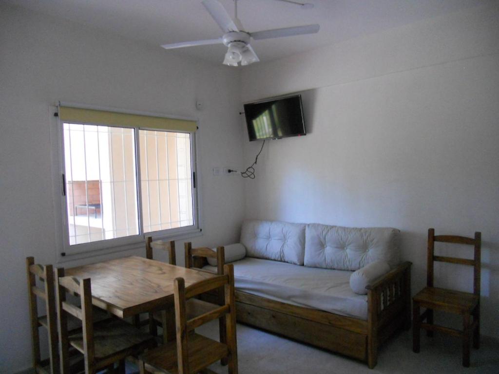 Apartment with Terrace photo 1