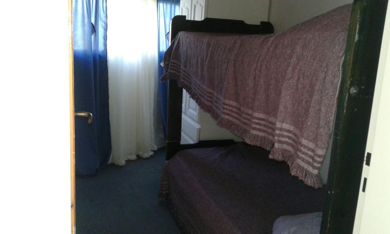 Two-Bedroom Apartment photo 1