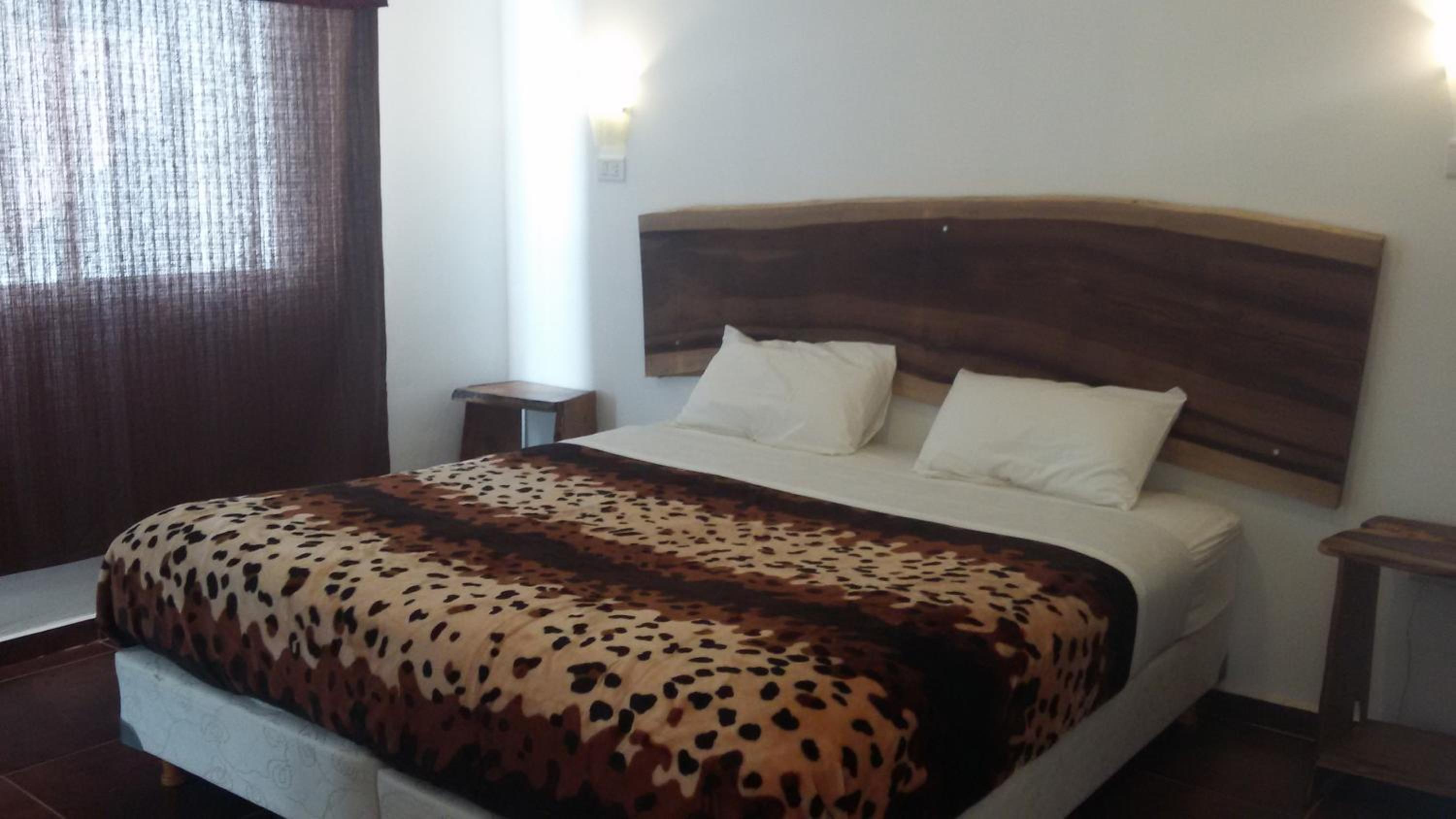 Superior King Room photo 3