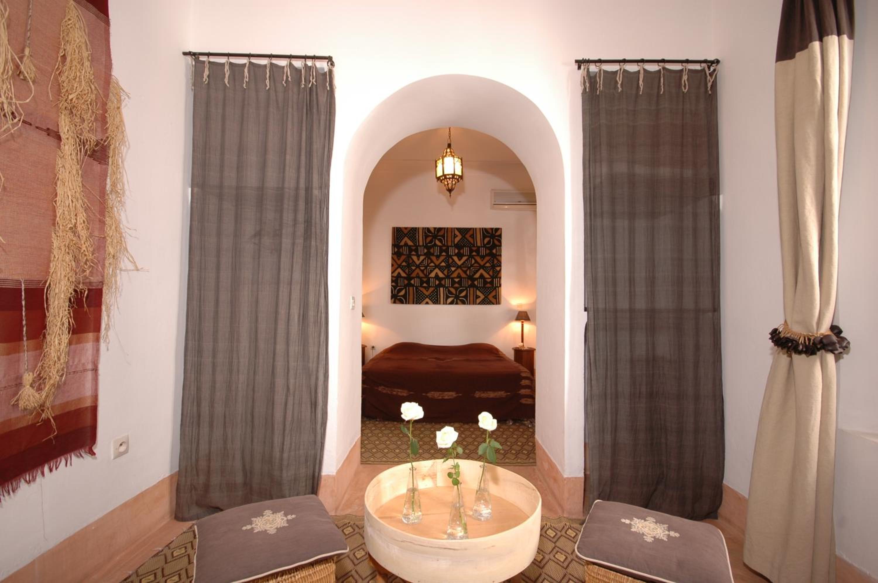 Saharienne Suite
