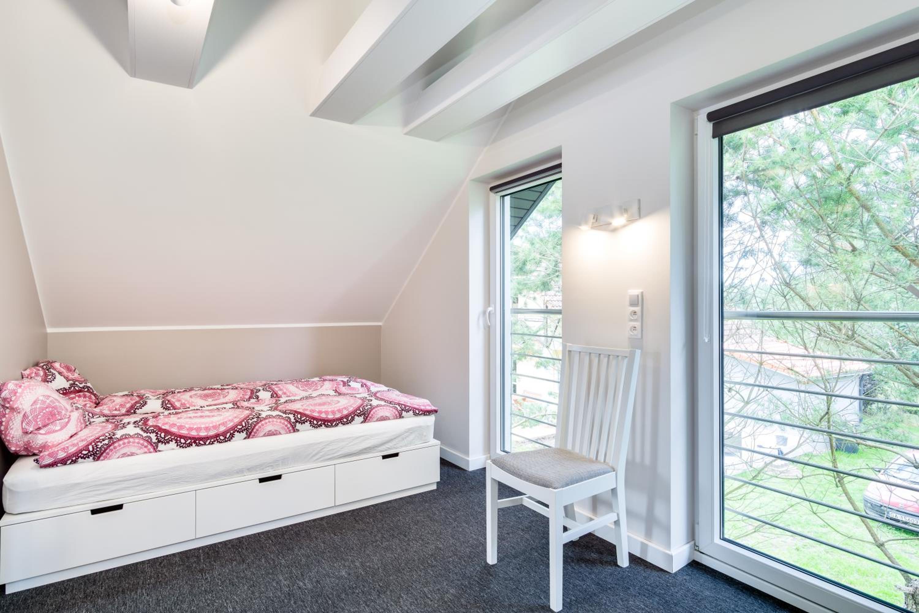 Three-Bedroom Chalet photo 3