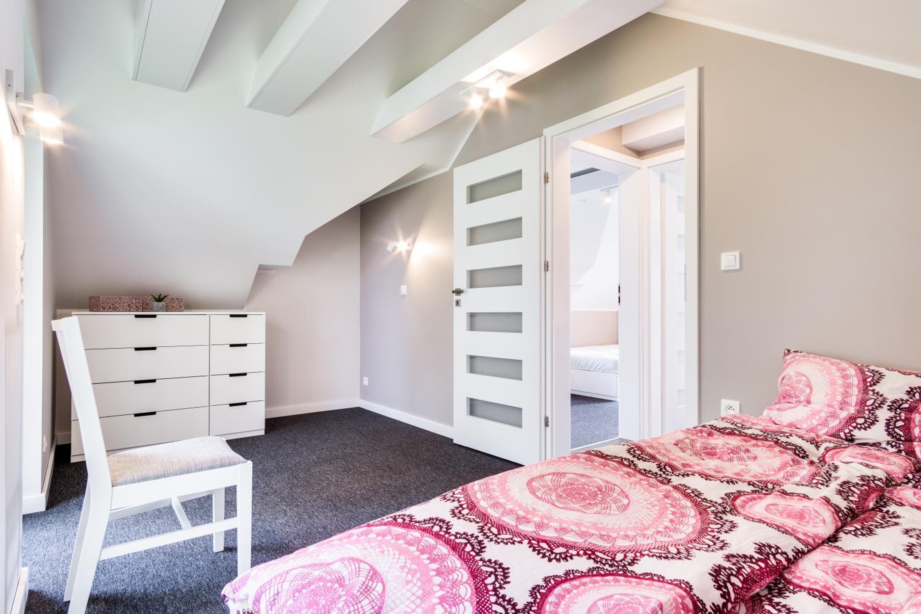 Three-Bedroom Chalet photo 1