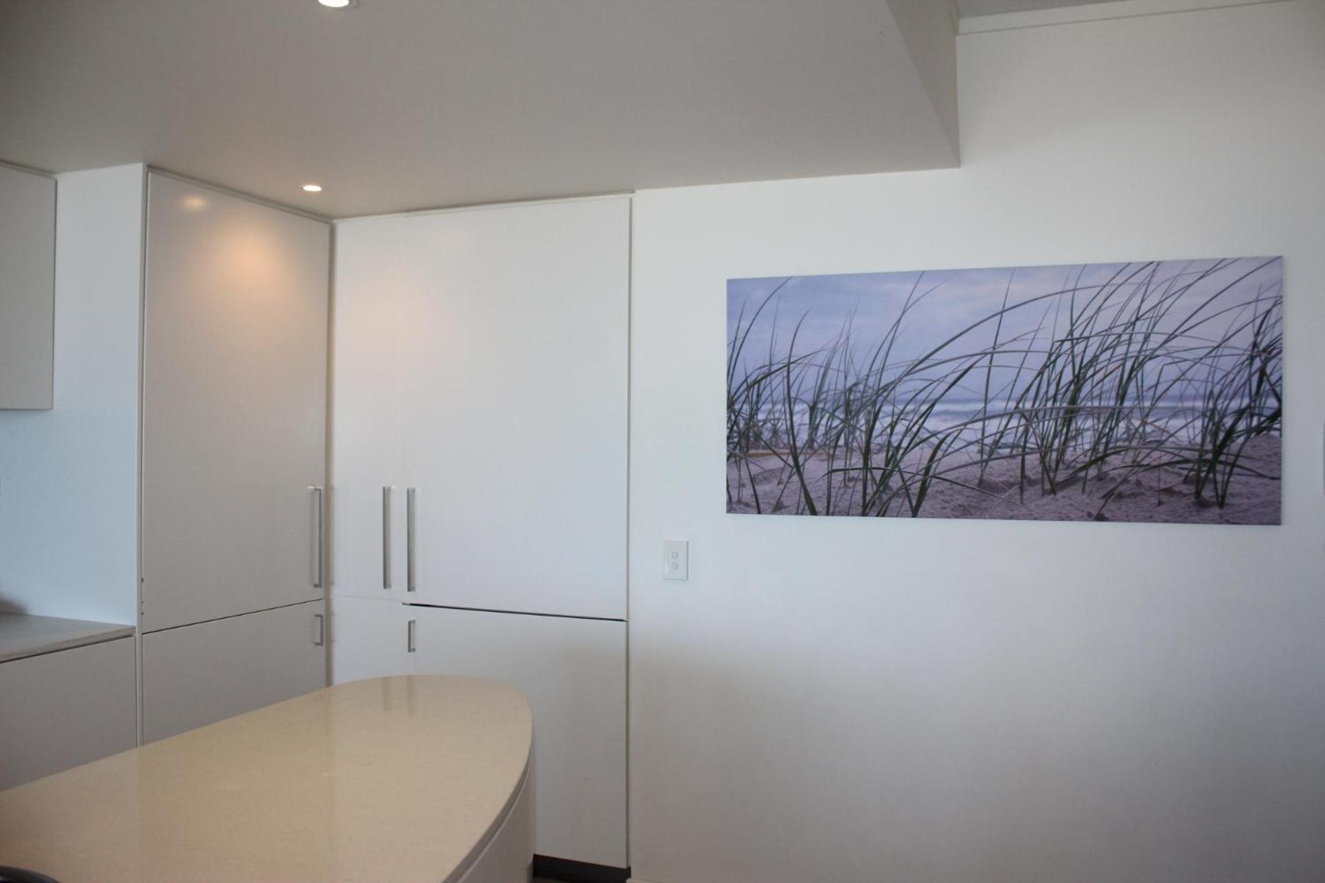 Two-Bedroom Apartment with Beach View - Photo 22