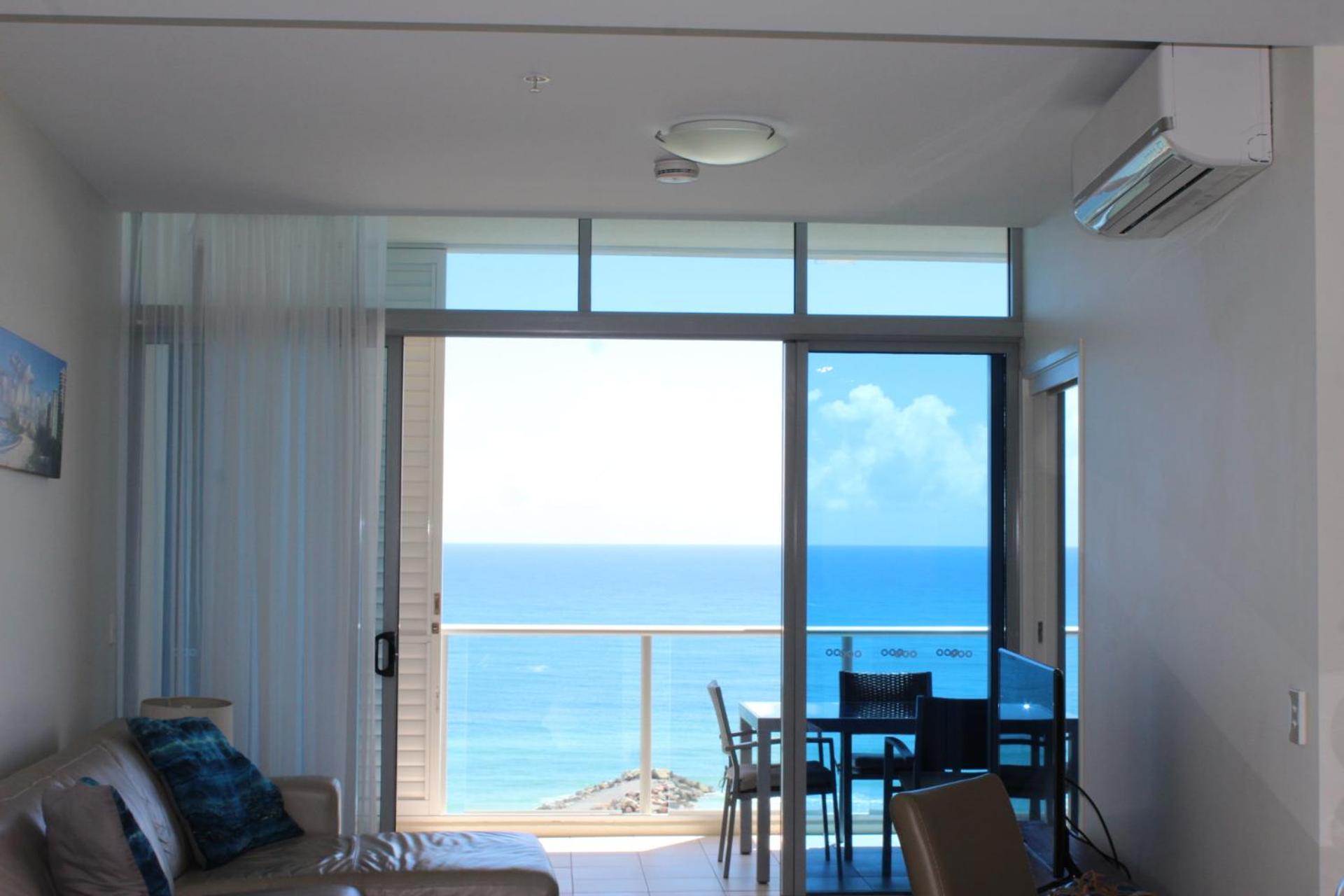 One-Bedroom Apartment with Ocean View - Photo 16