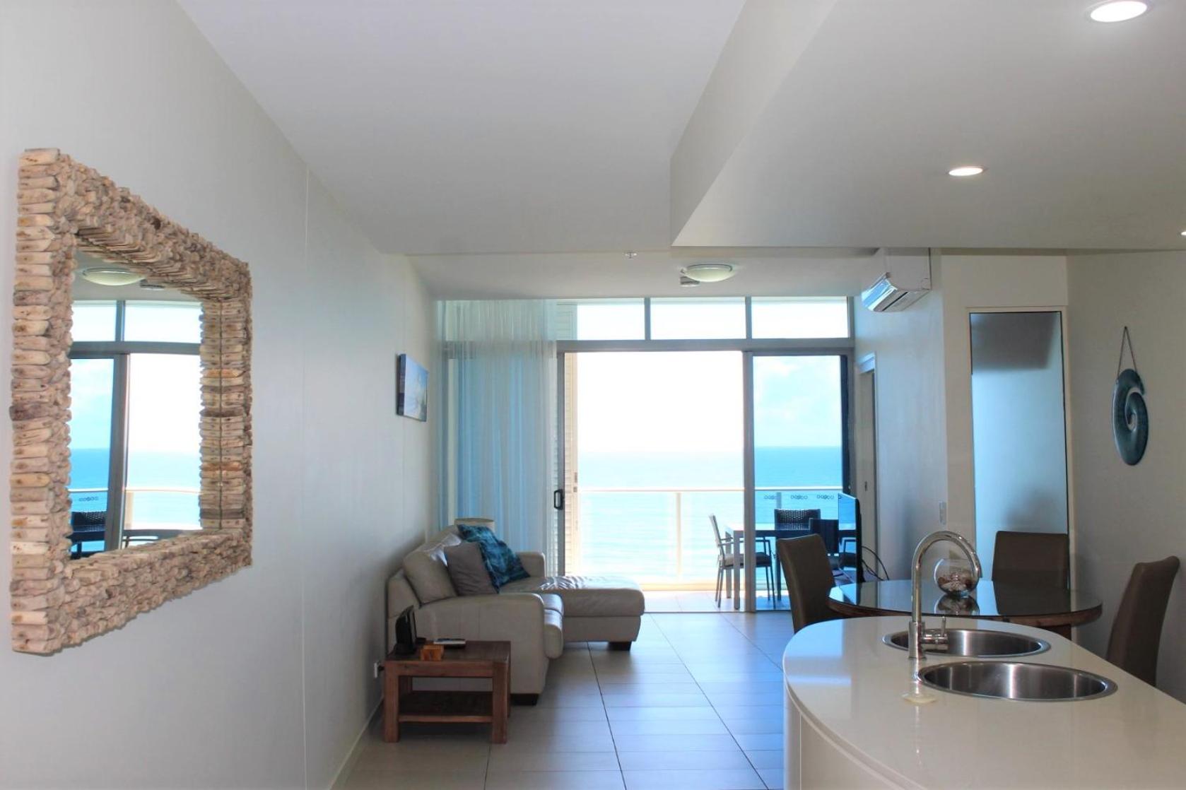 One-Bedroom Apartment with Ocean View - Photo 15