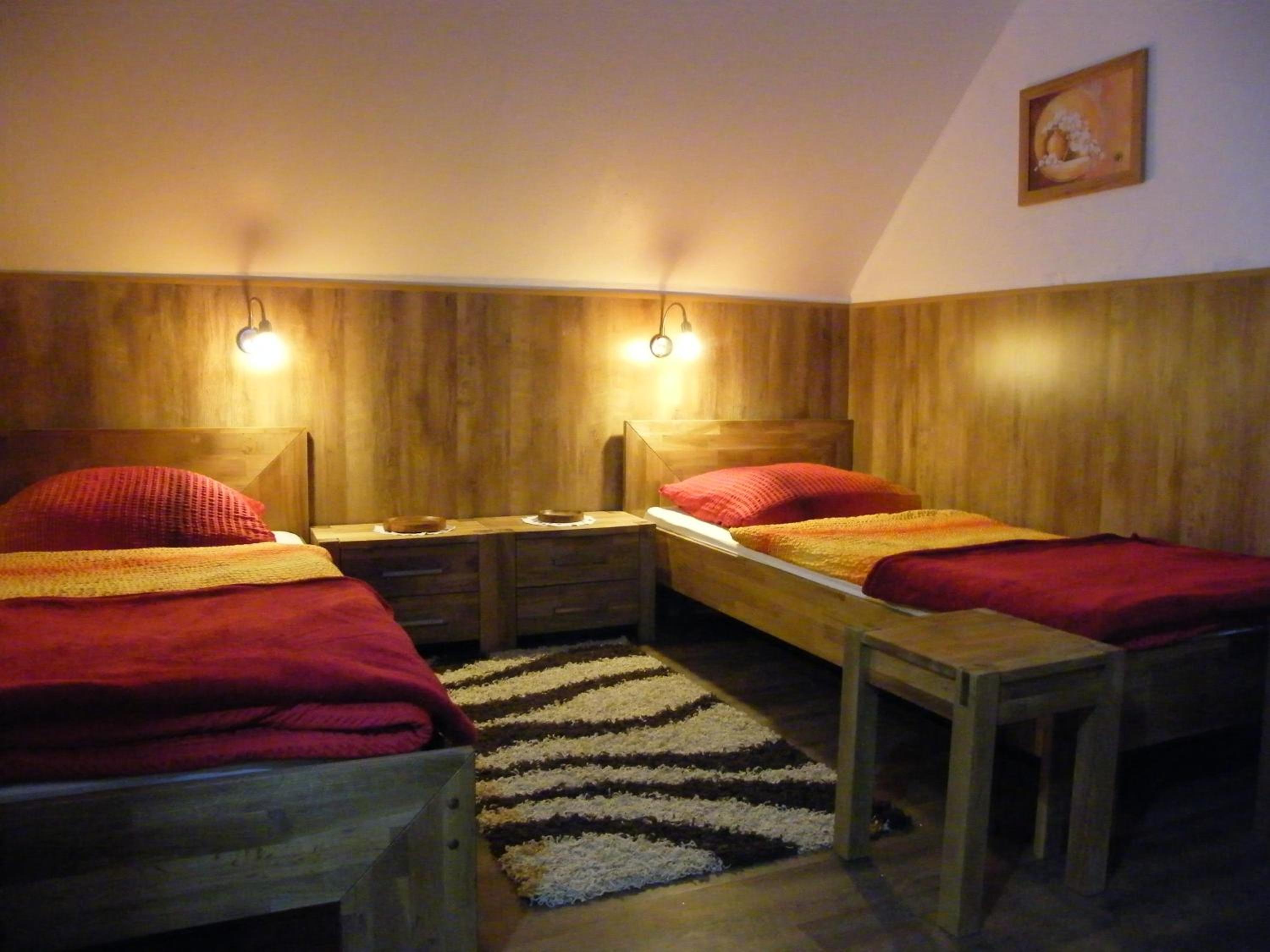 Small Apartment photo 3