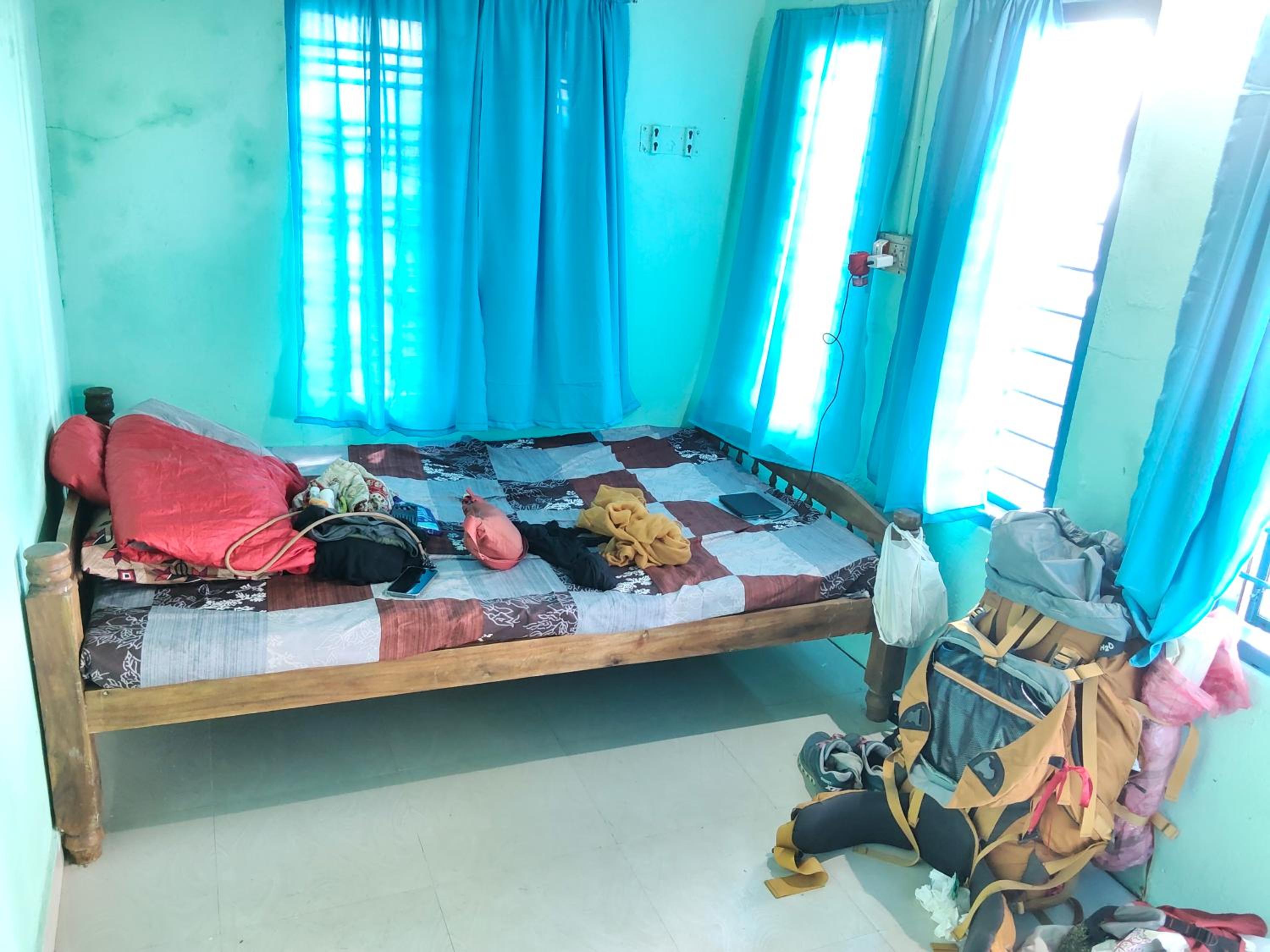 Budget Double Room photo 1