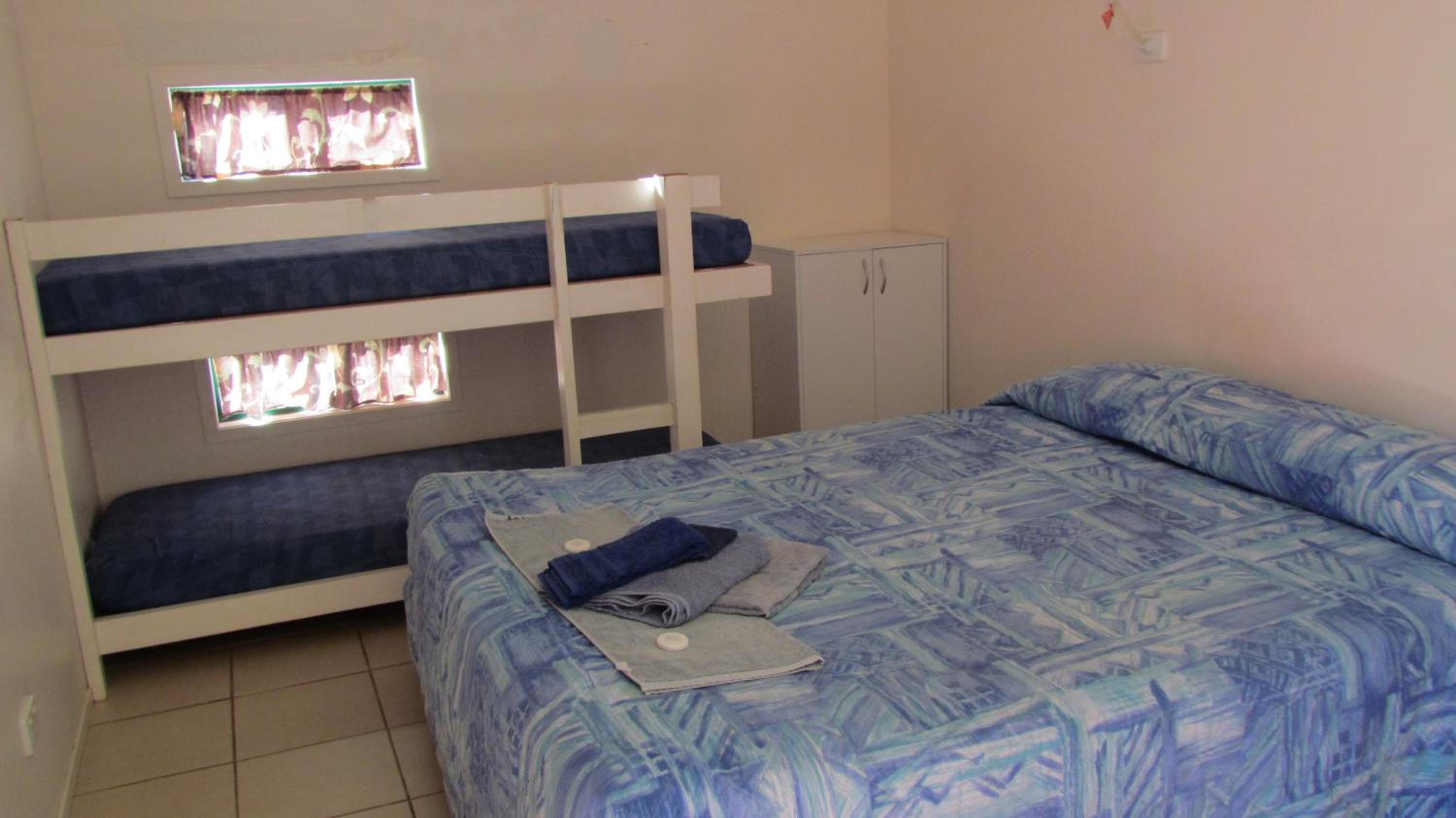 Duplex Quadruple Room photo 1