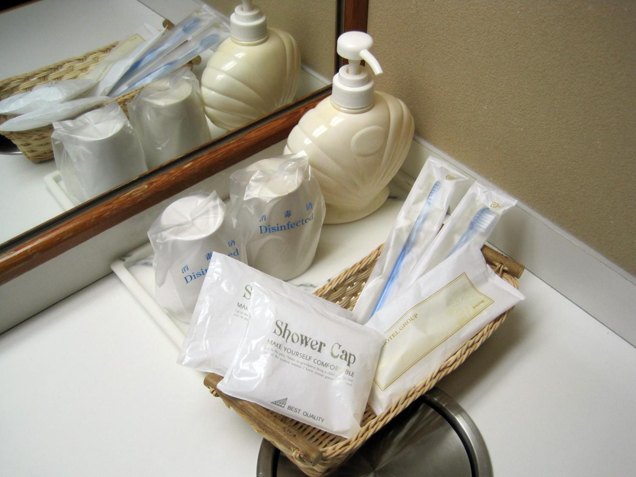 Japanese-Style Room photo 2