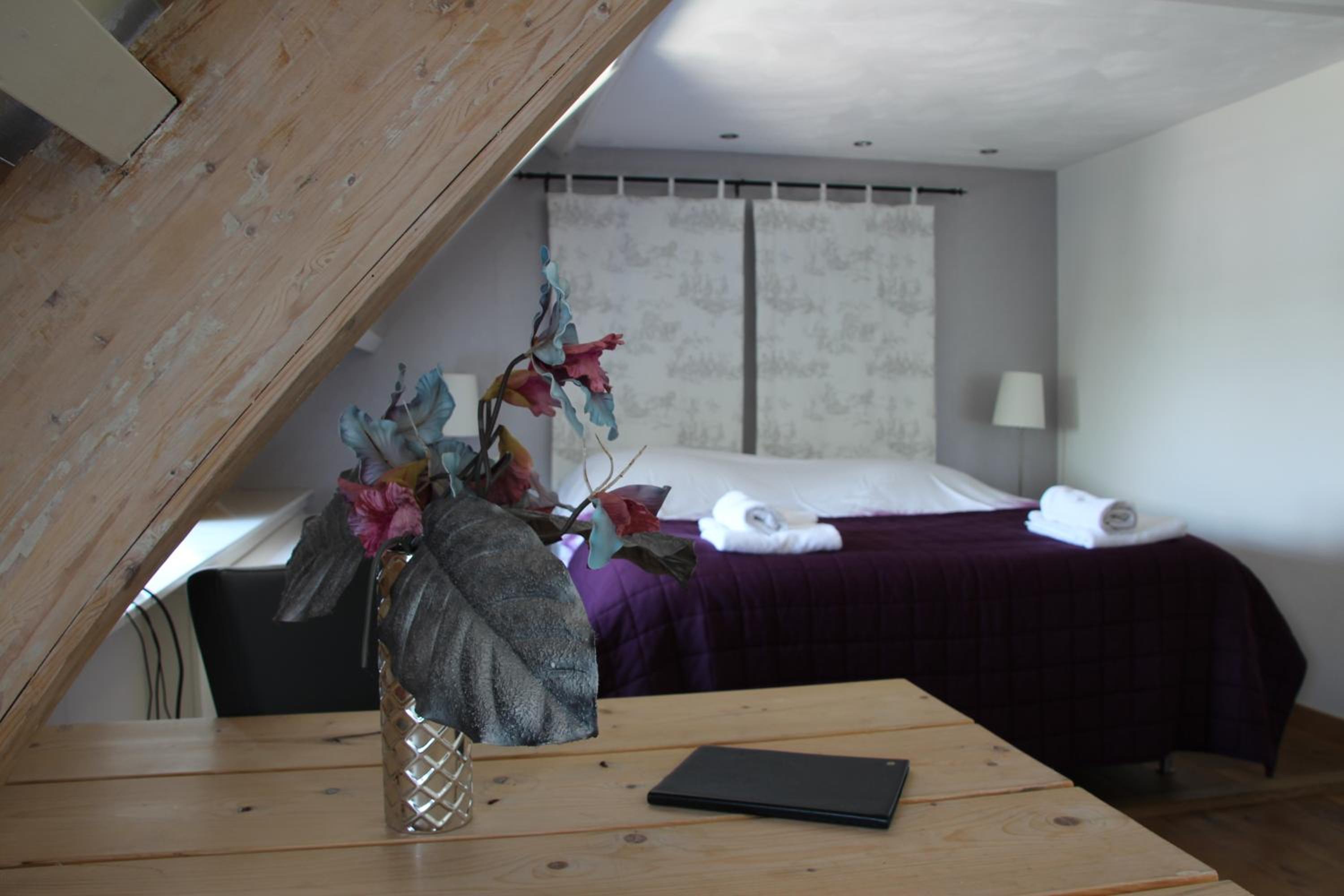 Special Offer - Double Room photo 3