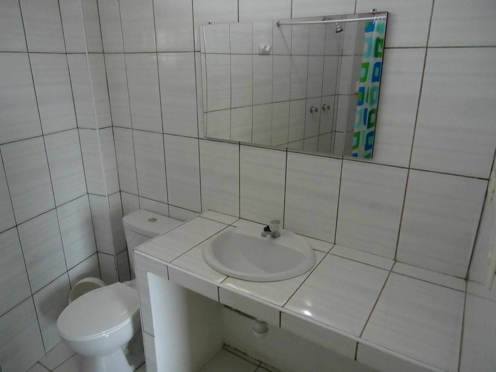 Quadruple Room with Private Bathroom photo 1