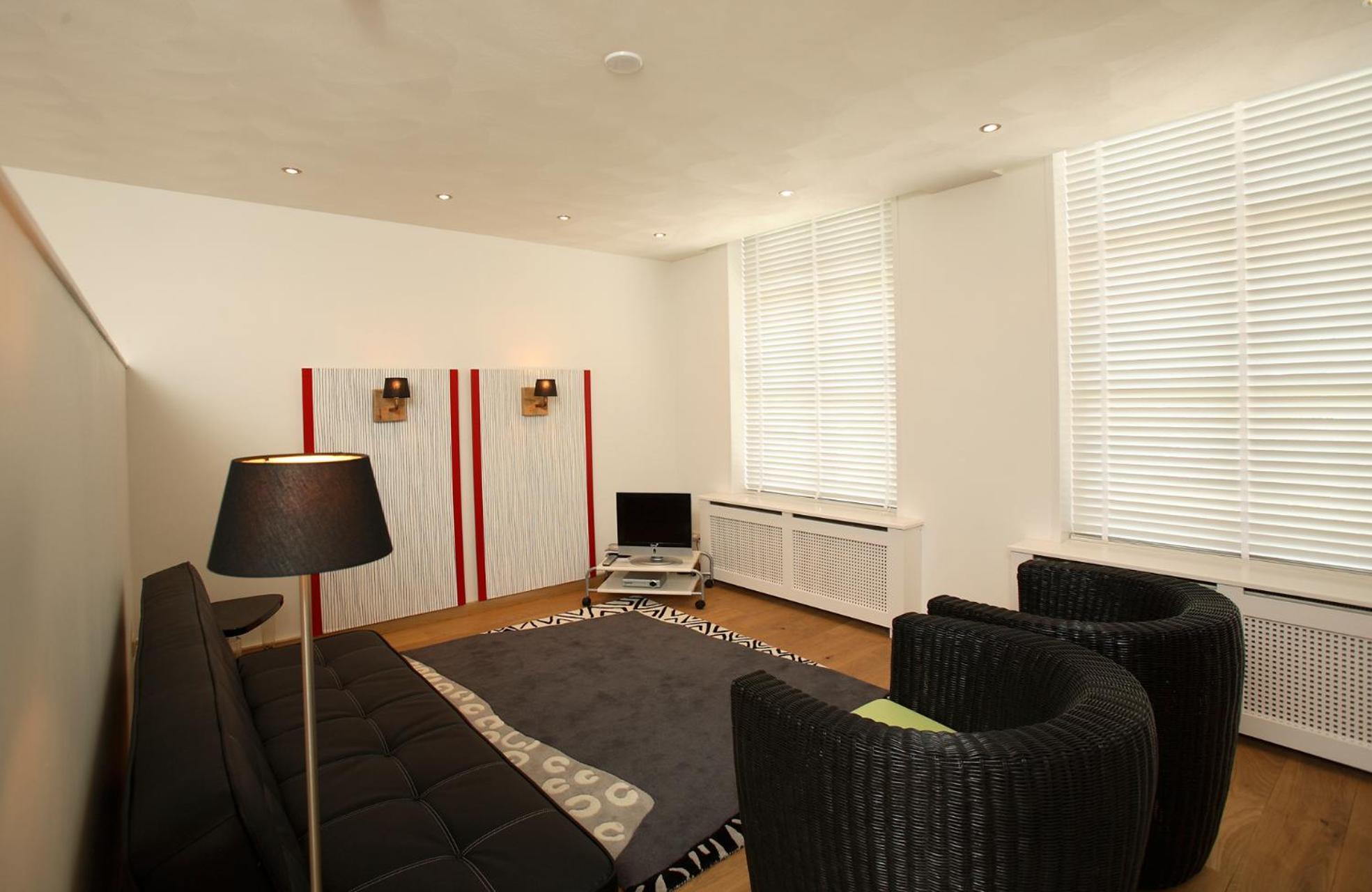 Deluxe Double Room with Bath