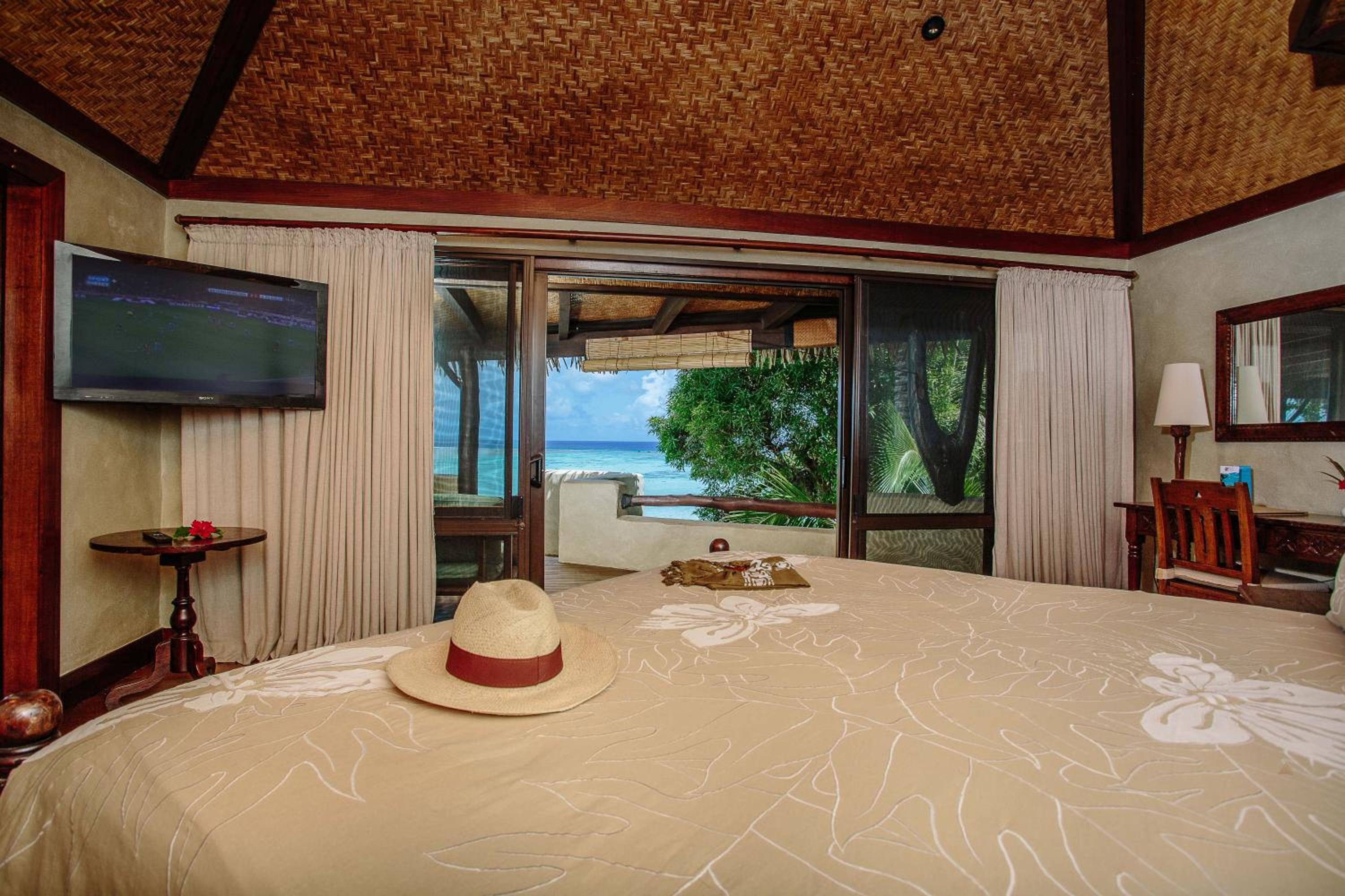 Ultimate Beachfront Villa