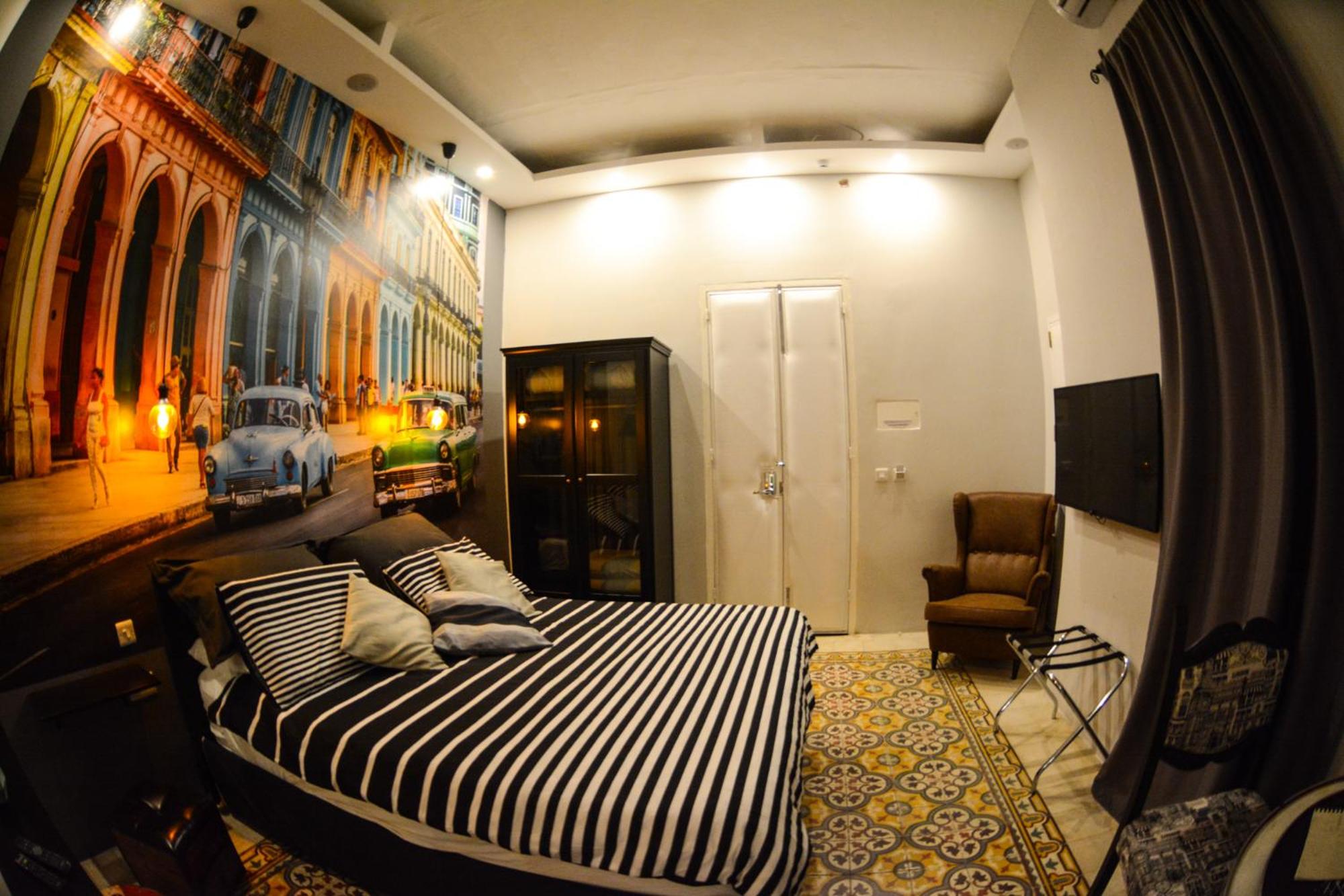 Deluxe Triple Room photo 3