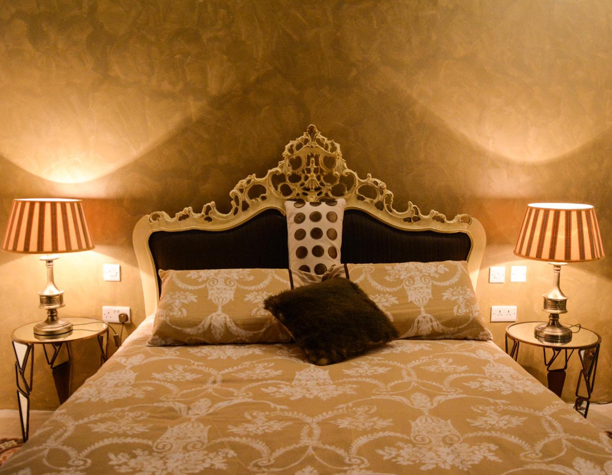 Suite with Terrace - Photo 5