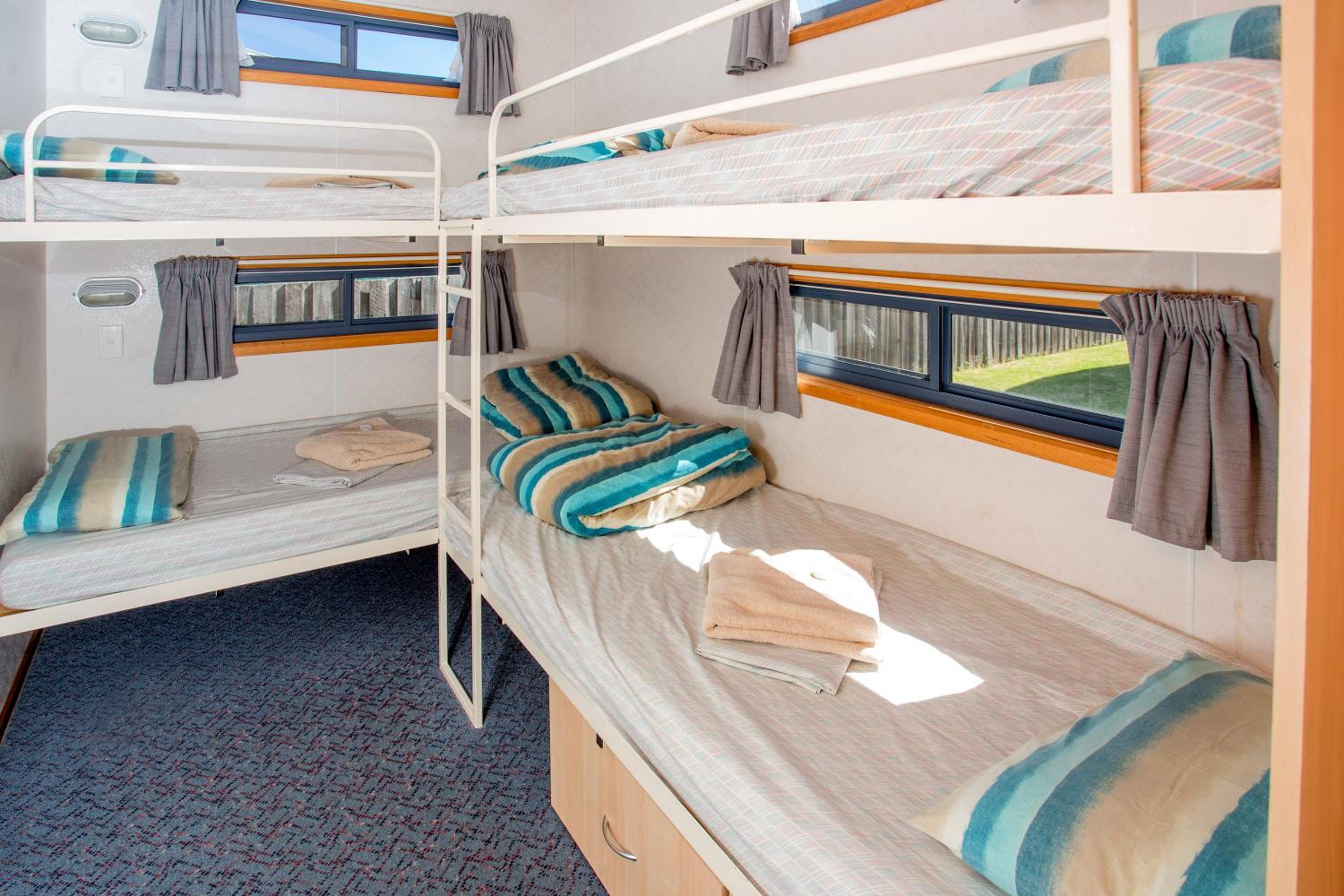 Two-Bedroom Villa (6 Adults) photo 2