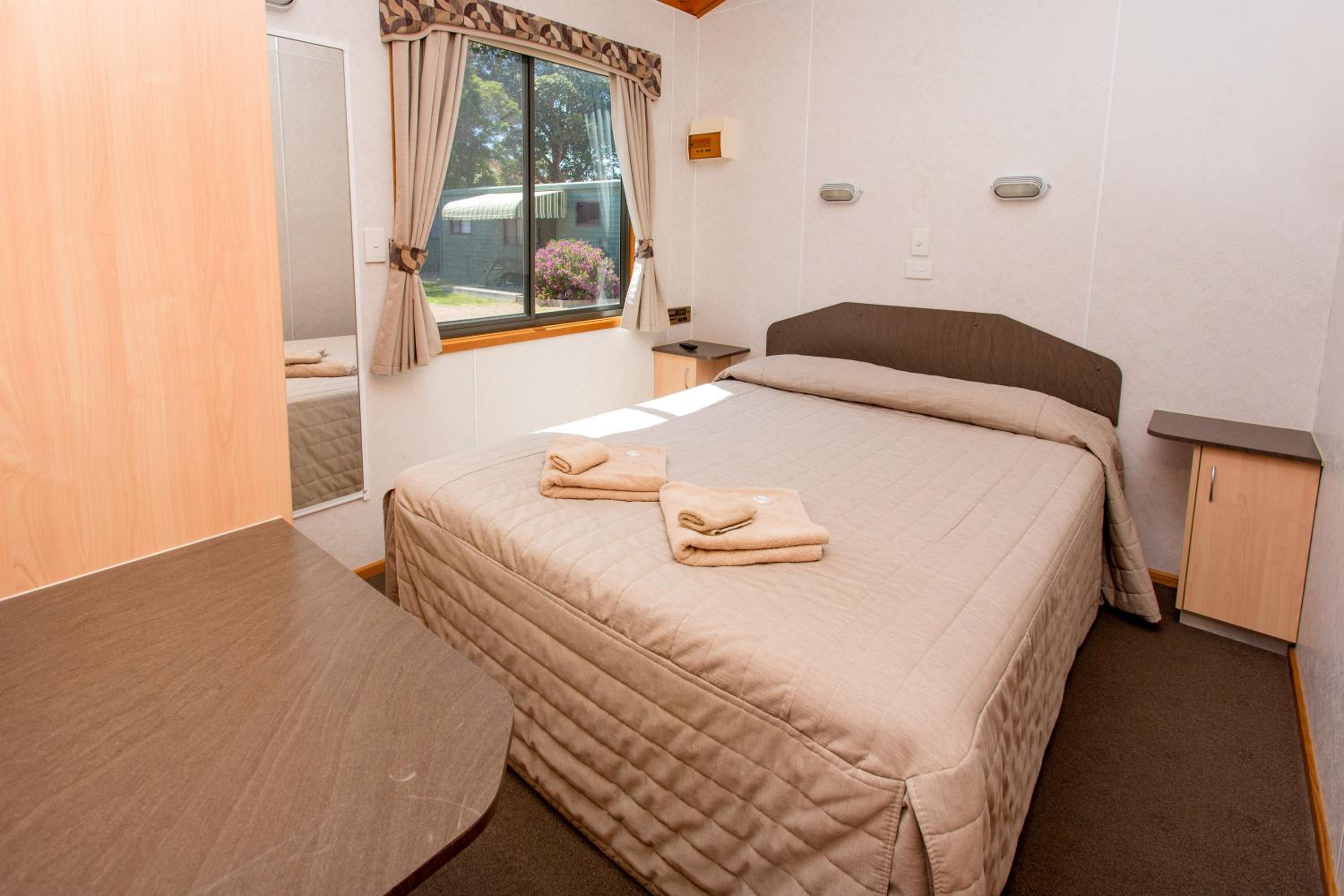 One-Bedroom Villa photo 1