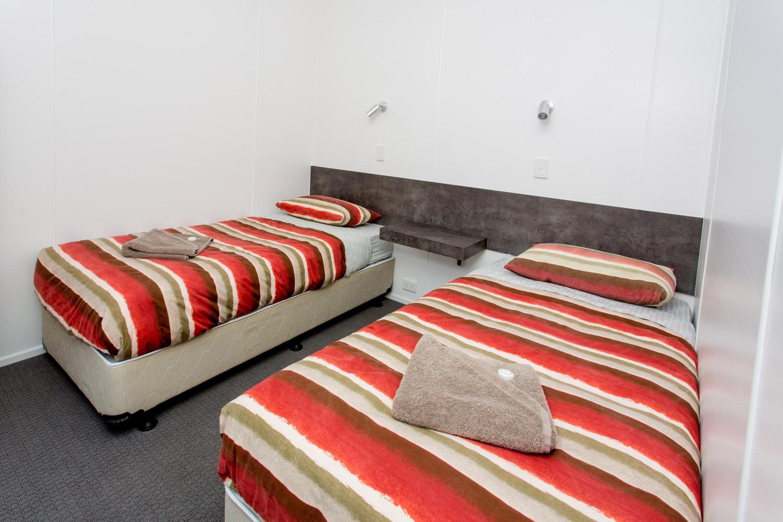 Two-Bedroom Villa (4 Adults) photo 1