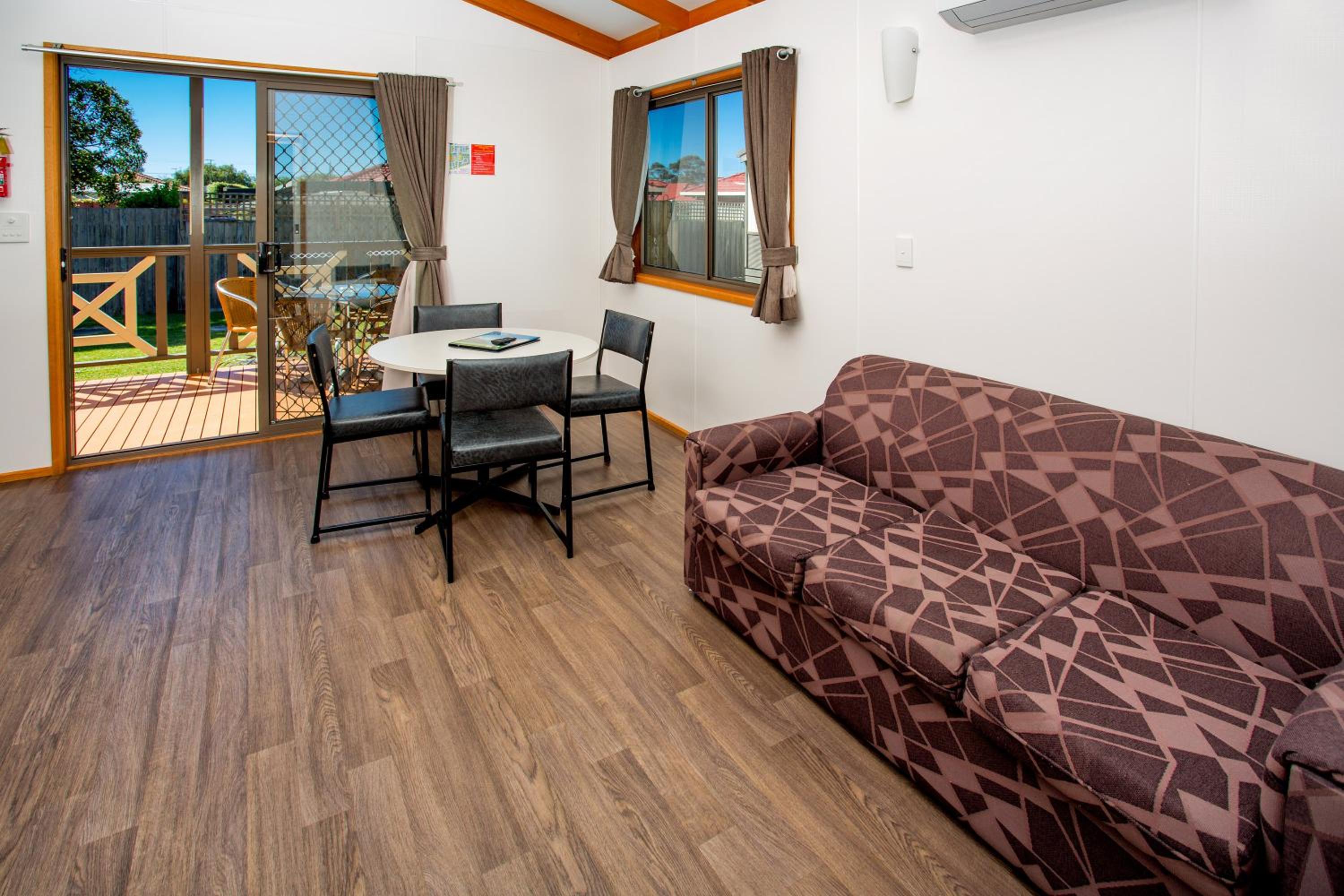 Two-Bedroom Villa (4 Adults) photo 2