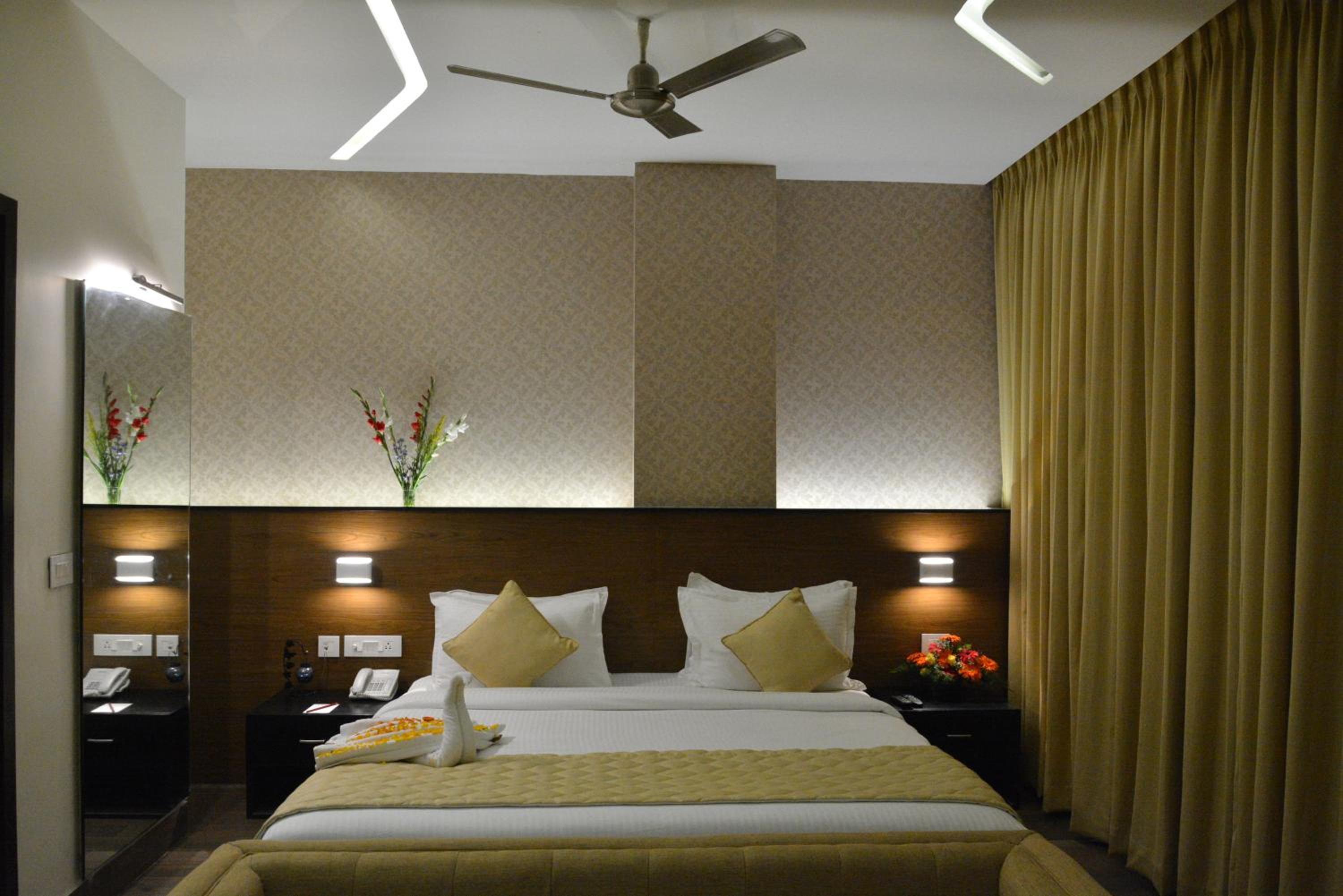 Deluxe Room photo 3