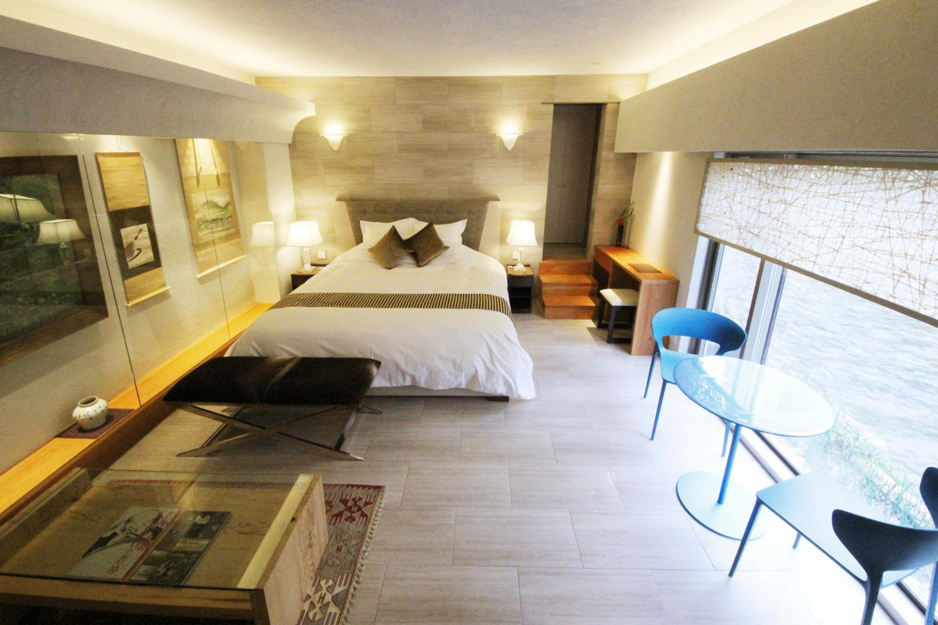 Three-Bedroom House - Photo 38
