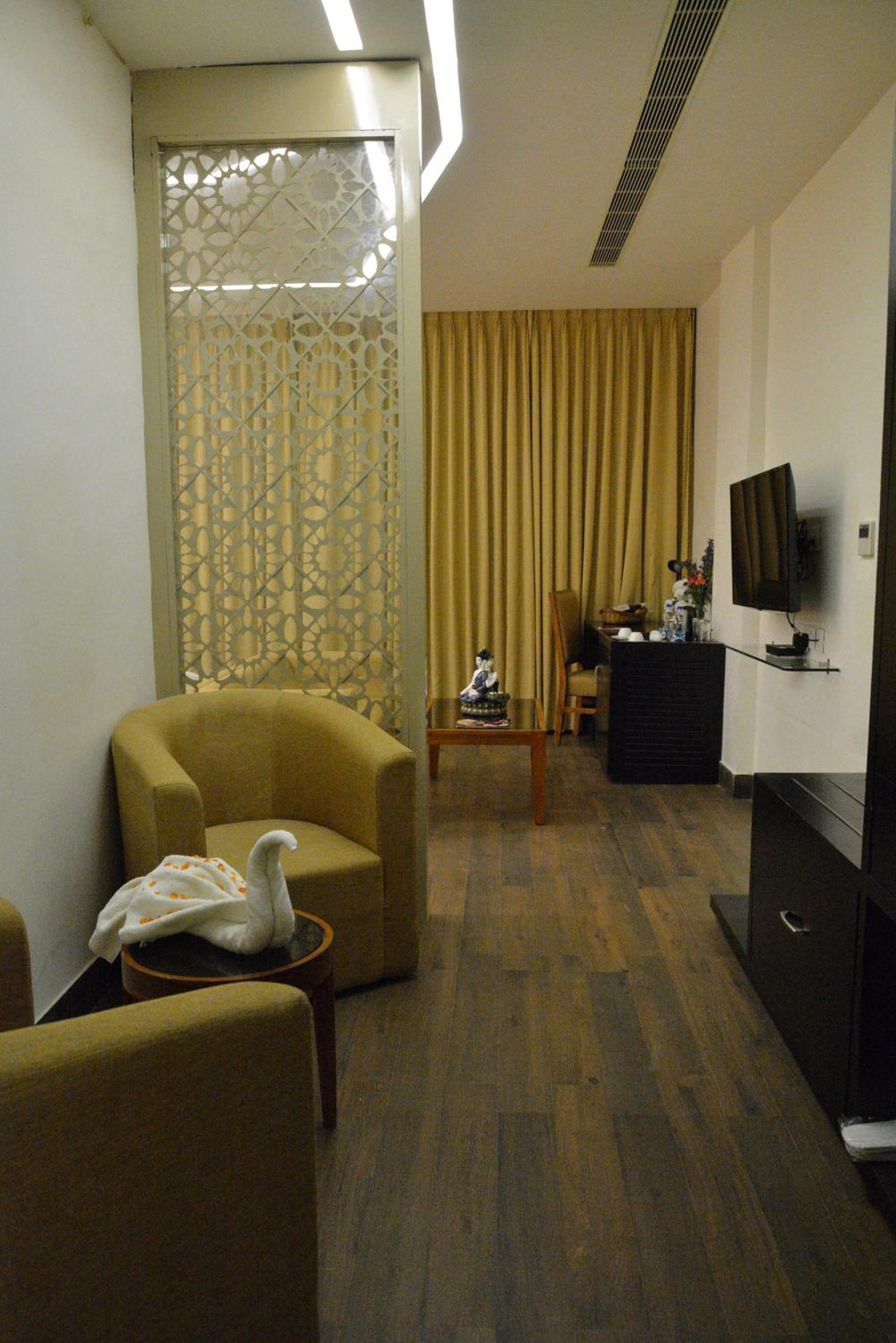 Deluxe Room photo 2