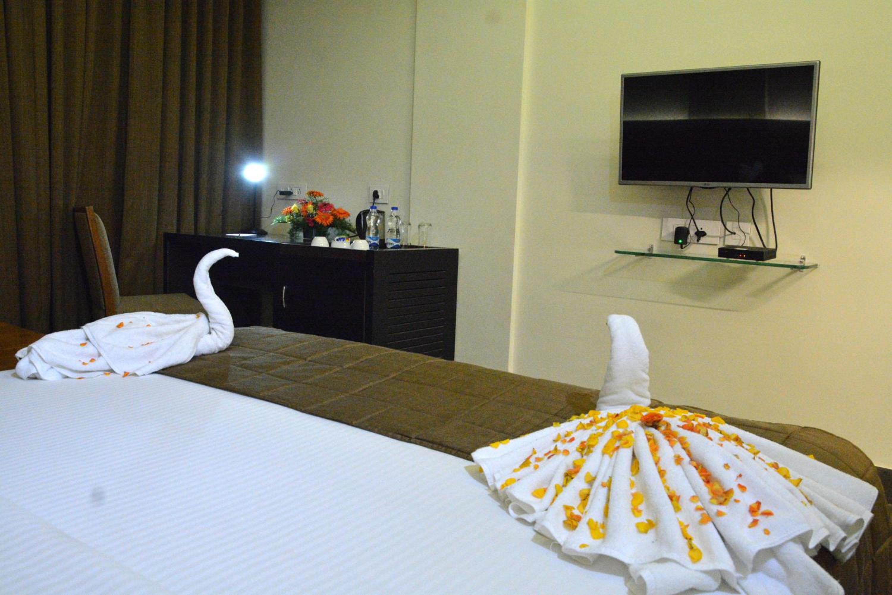 Standard Double Room photo 2