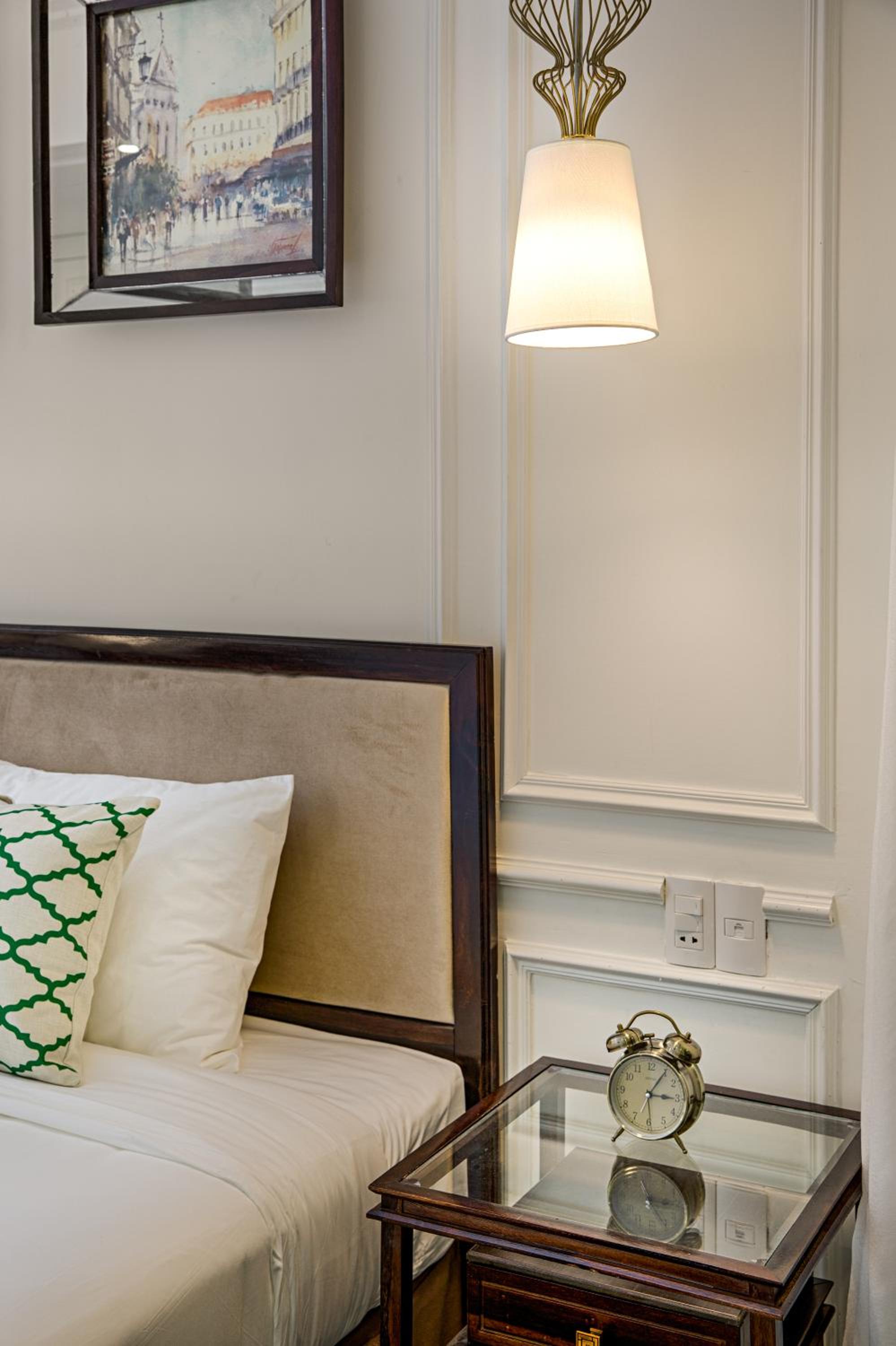 Grand Deluxe Double or Twin Room photo 3