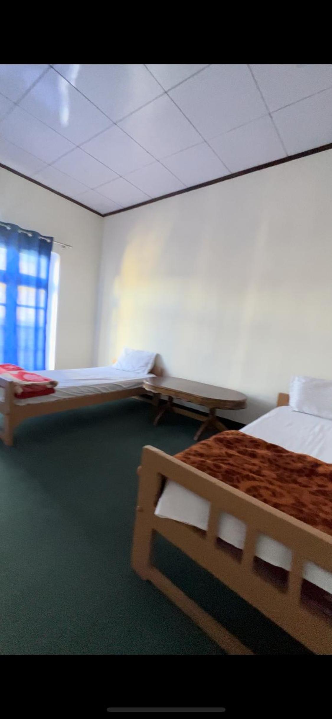 Mixed Dormitory Room photo 1