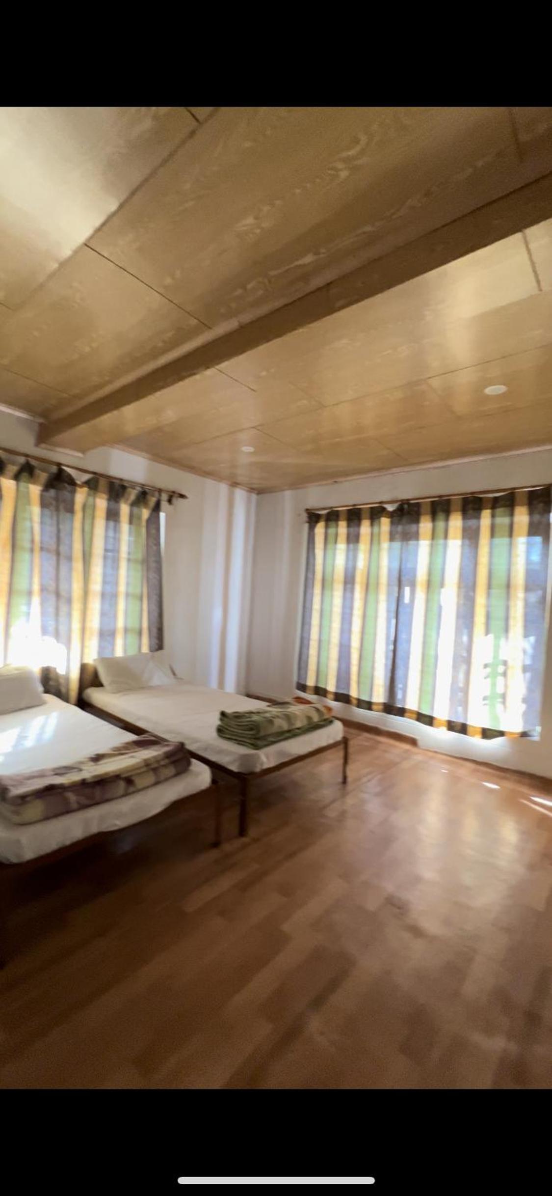 Mixed Dormitory Room photo 3