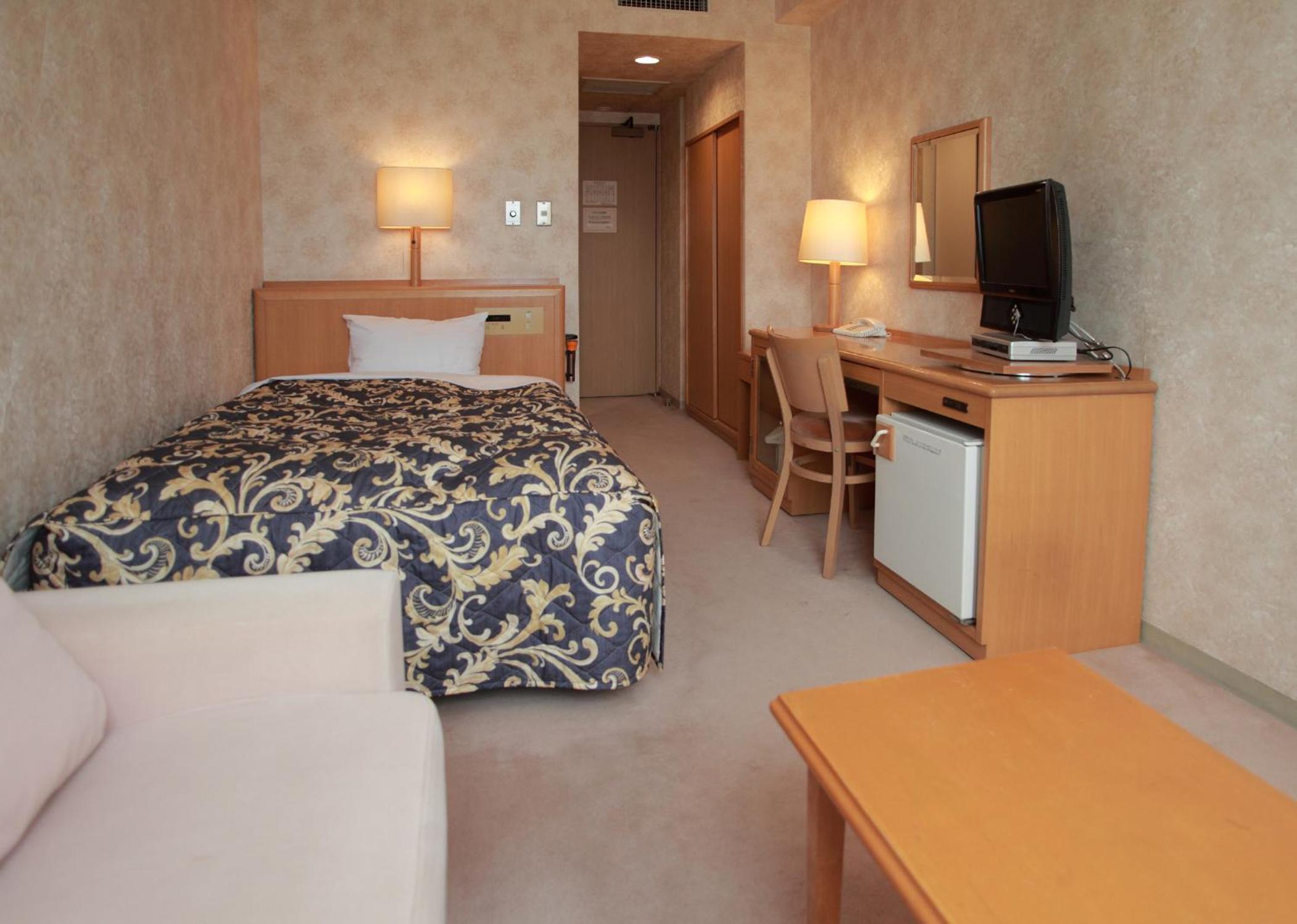 Deluxe Single Room - Non Smoking