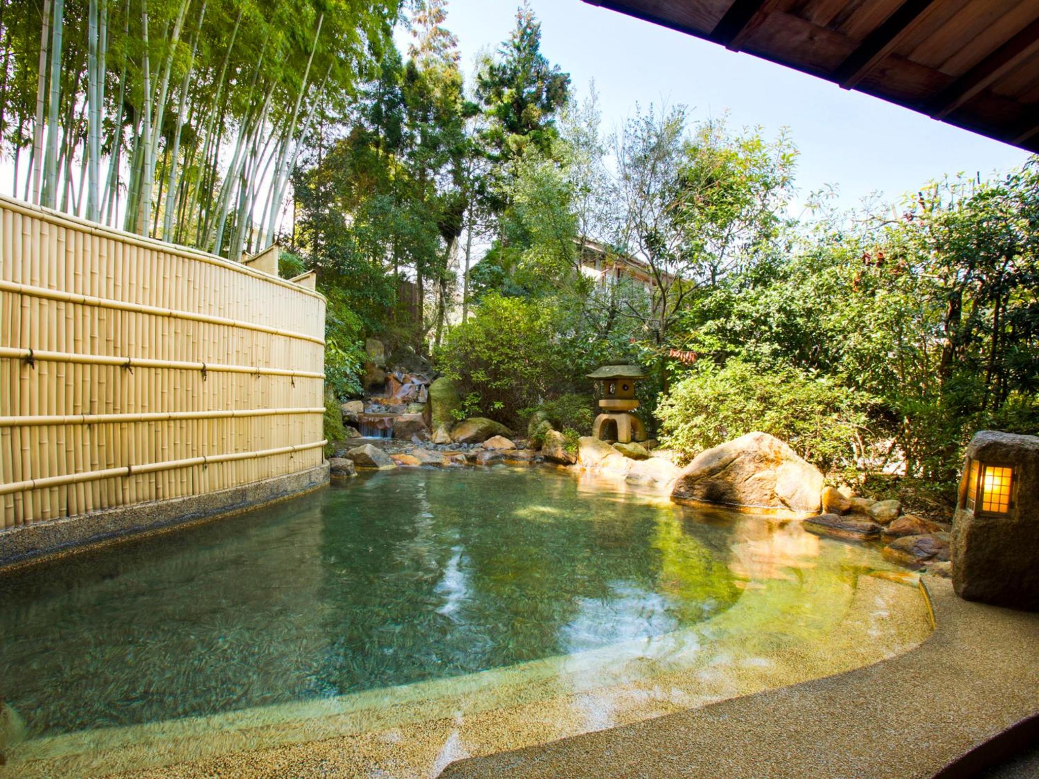 Japanese-Style Room photo 3