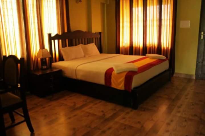 Double or Twin Room photo 2