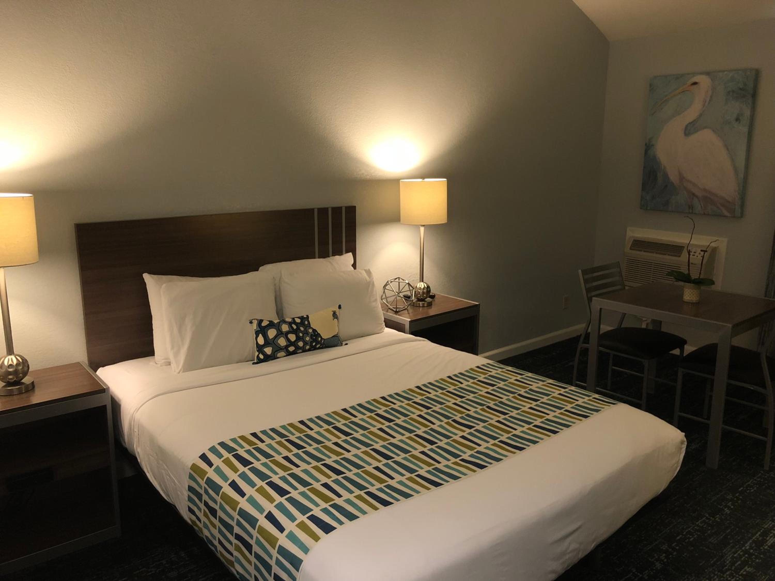 Queen Room - Photo 5