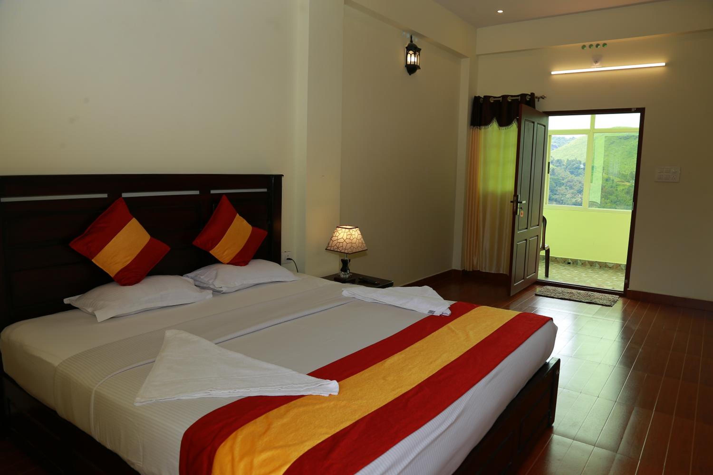 Two-Bedroom Suite