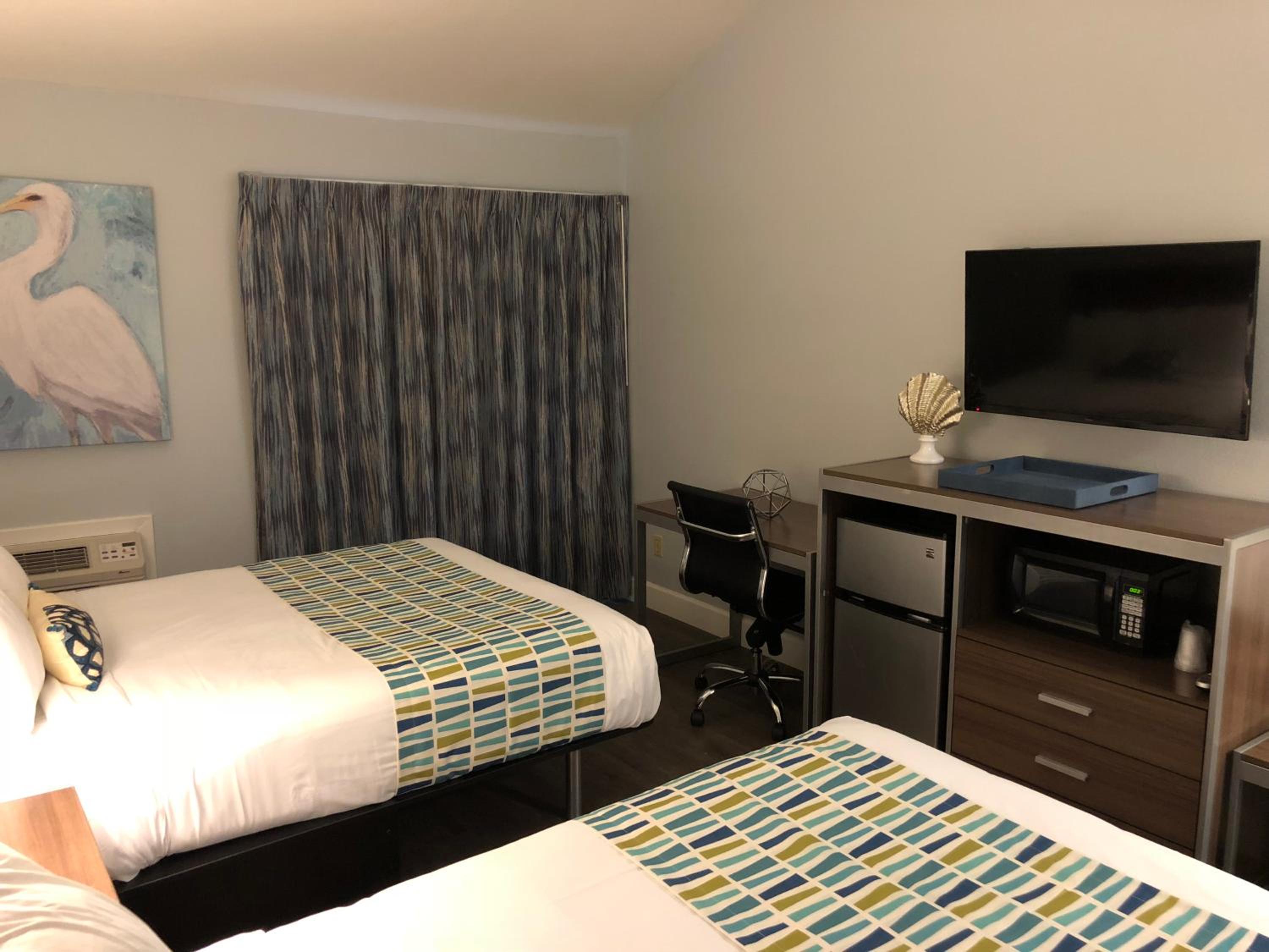 Deluxe Double Room - Photo 4