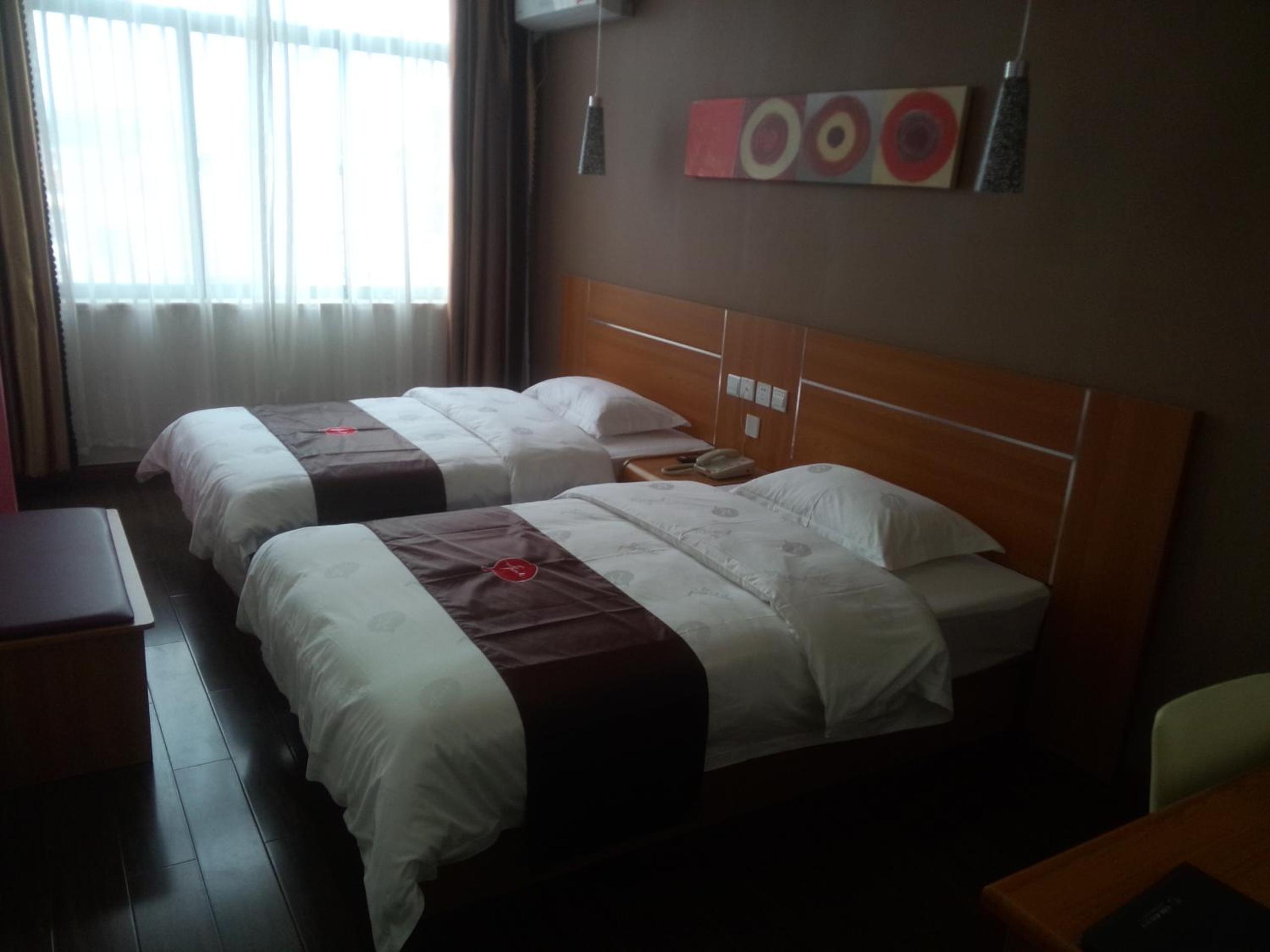 Mainland Chinese Citizens - Superior Twin Room photo 1