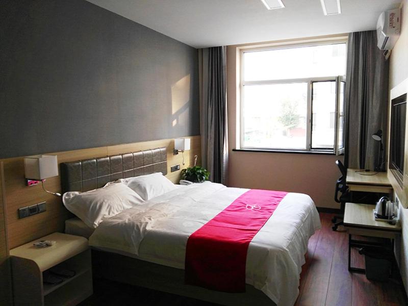 Mainland Chinese Citizens - Standard Double Room photo 1