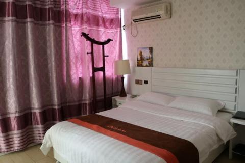Mainland Chinese Citizens - Standard Double Room photo 1